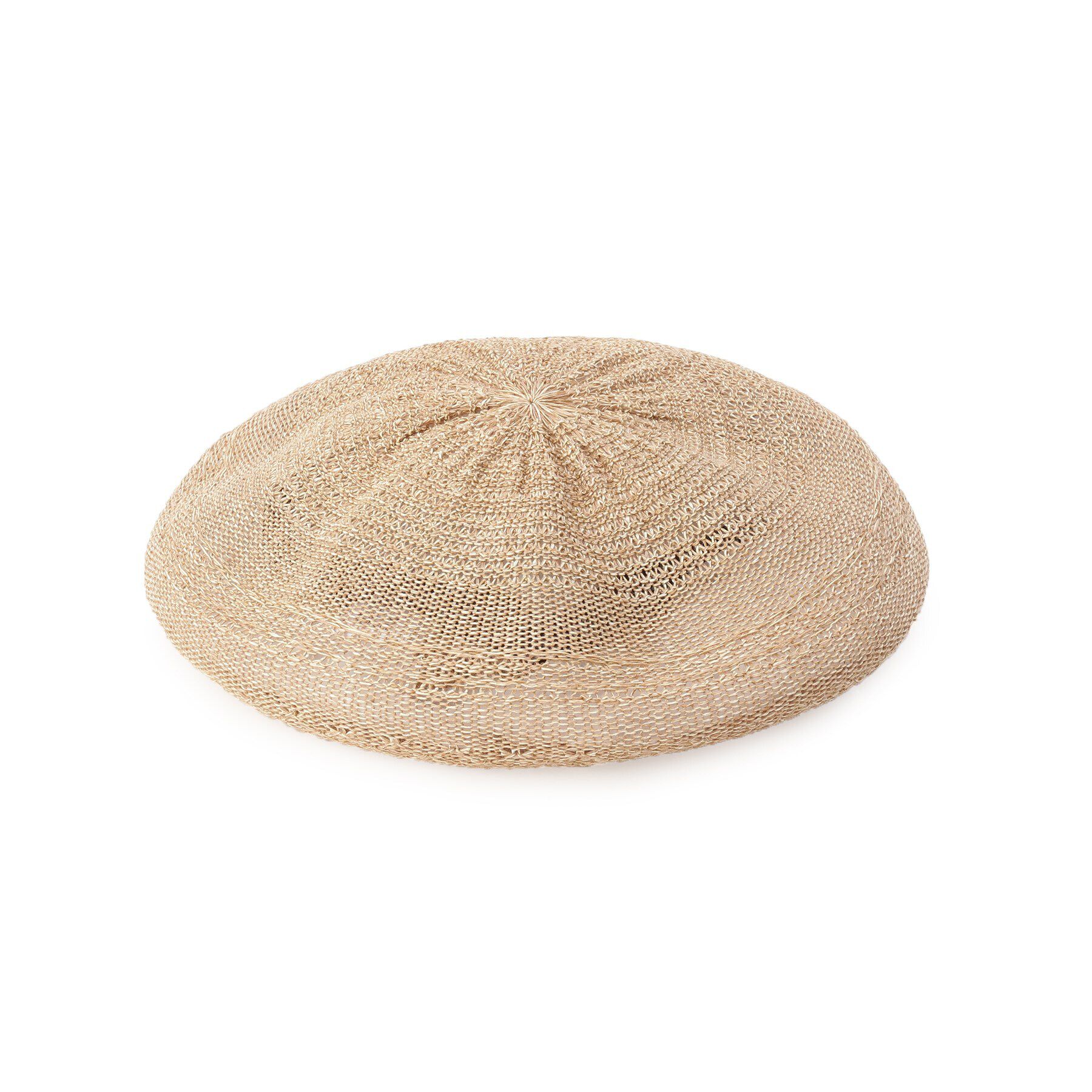 40CARATS&525「AD10サーモベレー帽＜ メンズ ベレー 帽子 ＞」|ハンチング・ベレー帽|ﾀﾊﾞｺﾌﾞﾗｳﾝ(054)