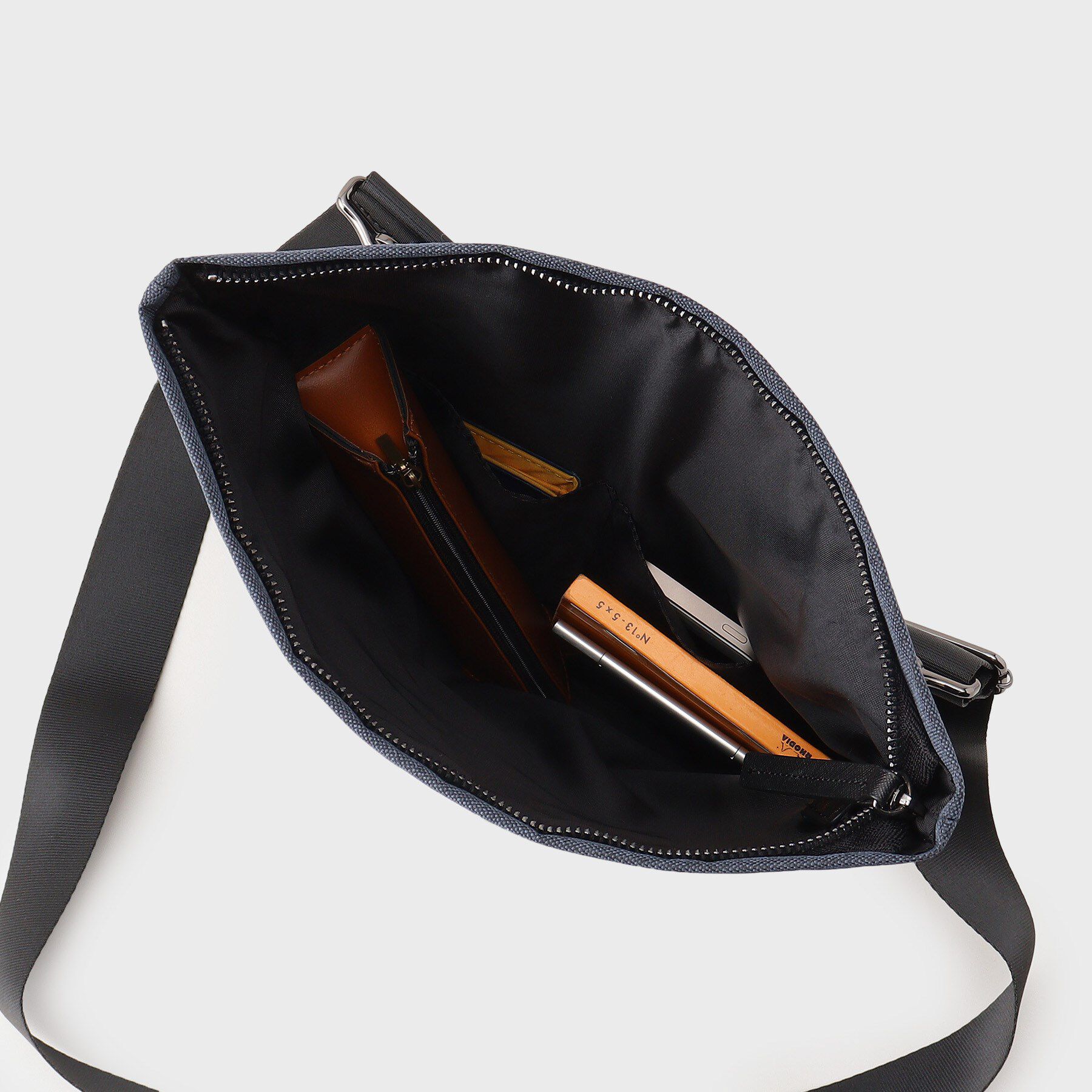 TAKEO KIKUCHI「【2WAY】ショルダー クラッチバッグ」|クラッチバッグ|