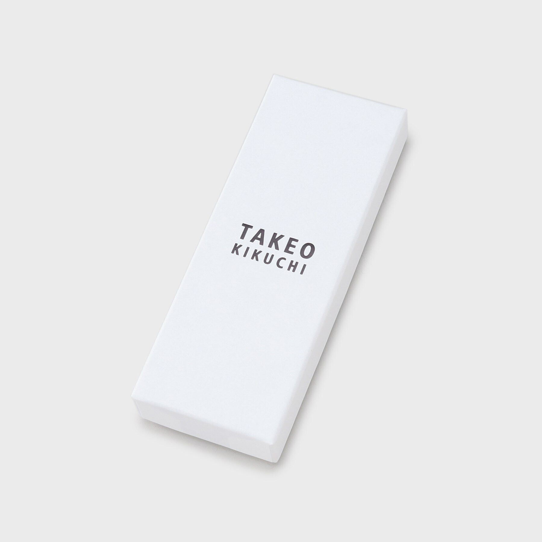 TAKEO KIKUCHI「ソフトシュリンクレザー シューホーン&キーホルダー」|キーケース|