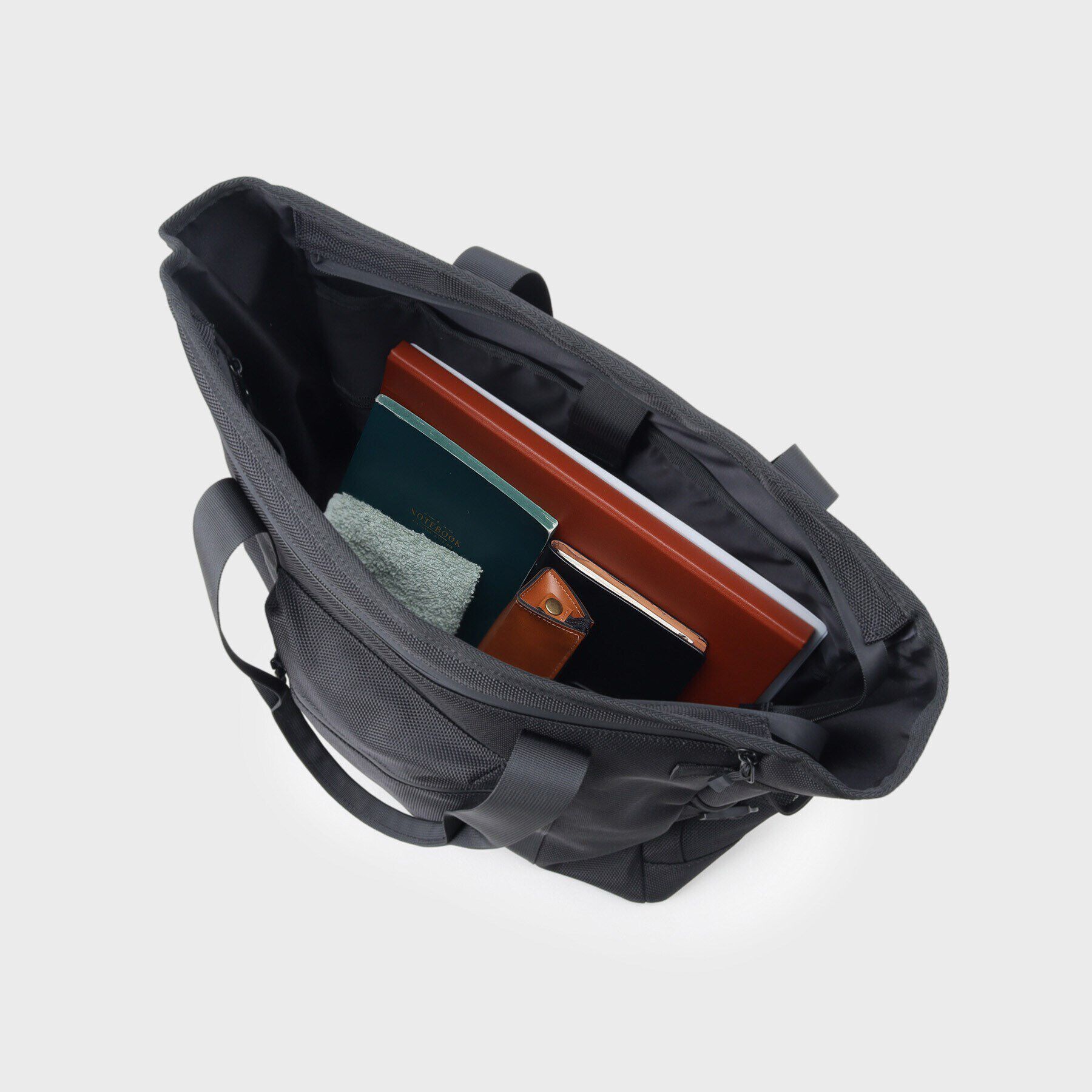 TAKEO KIKUCHI「【大容量/ONOFF】ラージキャパシティー トートバッグ」|トートバッグ|