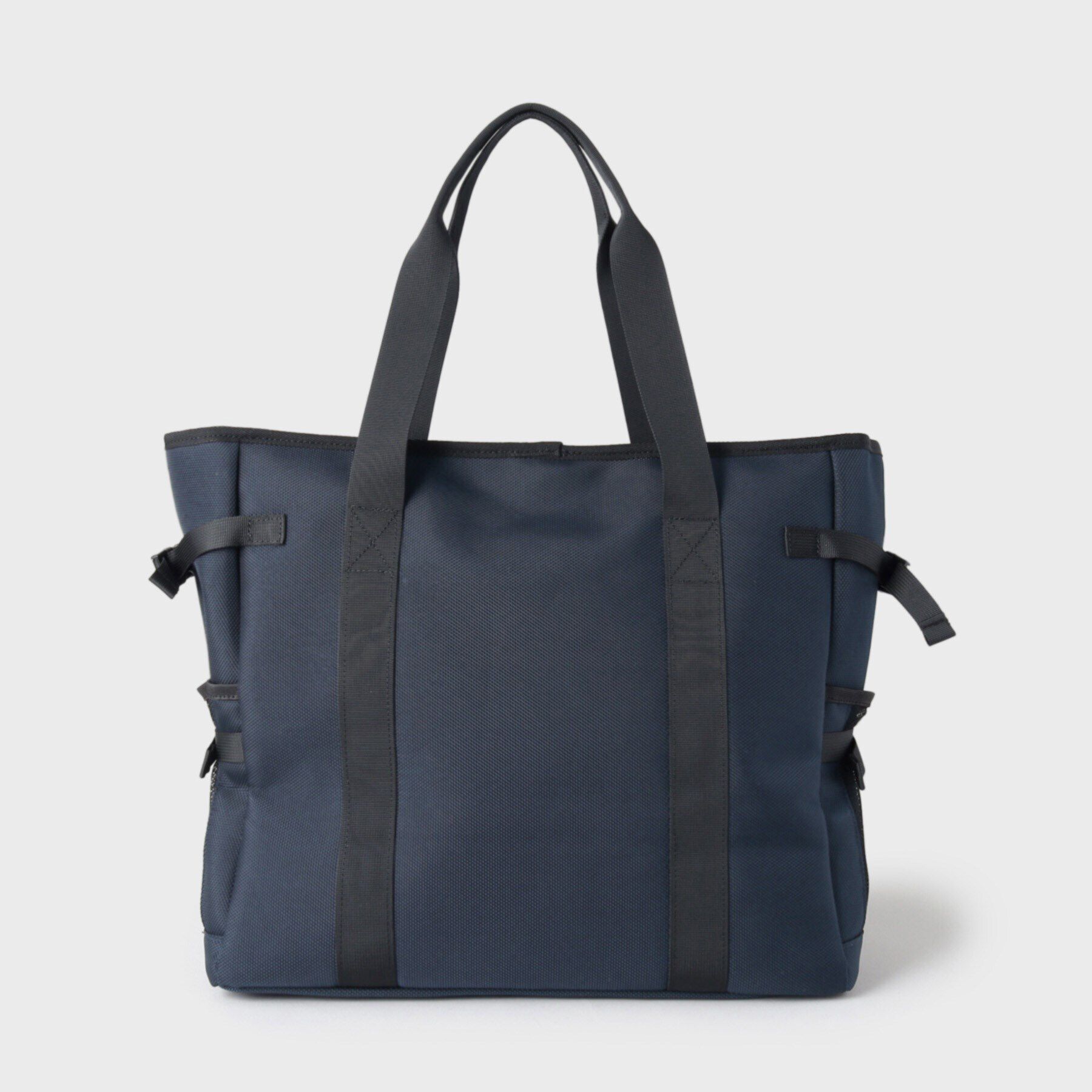 TAKEO KIKUCHI「【大容量/ONOFF】ラージキャパシティー トートバッグ」|トートバッグ|