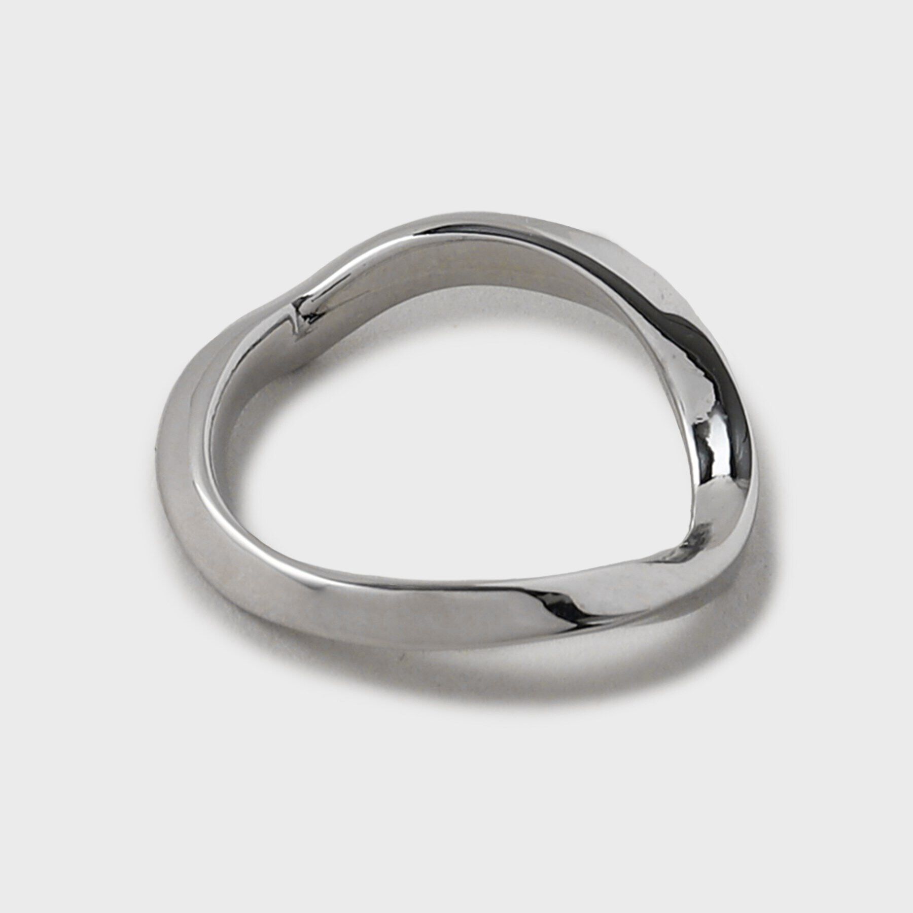 TAKEO KIKUCHI「WAVE リング」|リング|