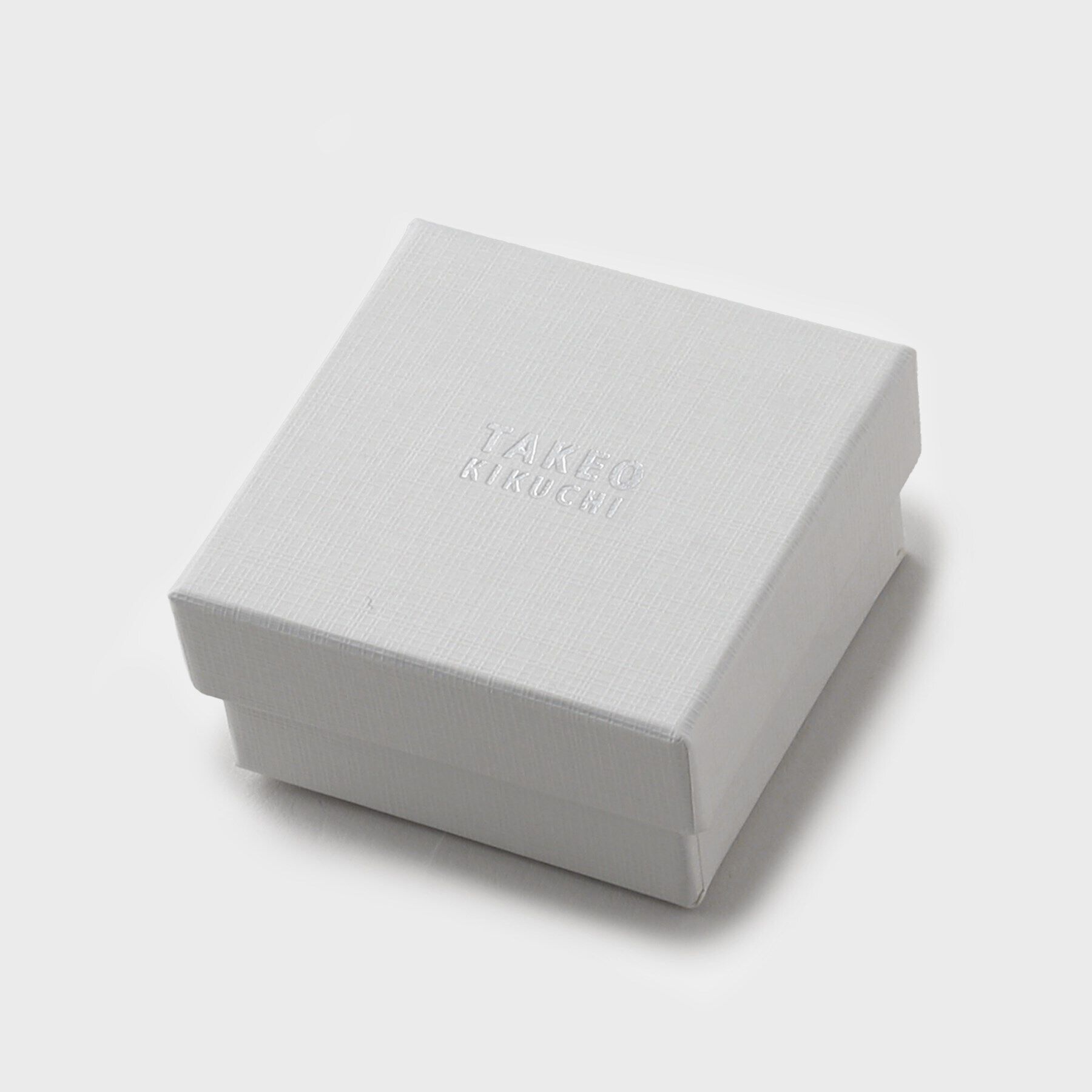 TAKEO KIKUCHI「WAVE リング」|リング|