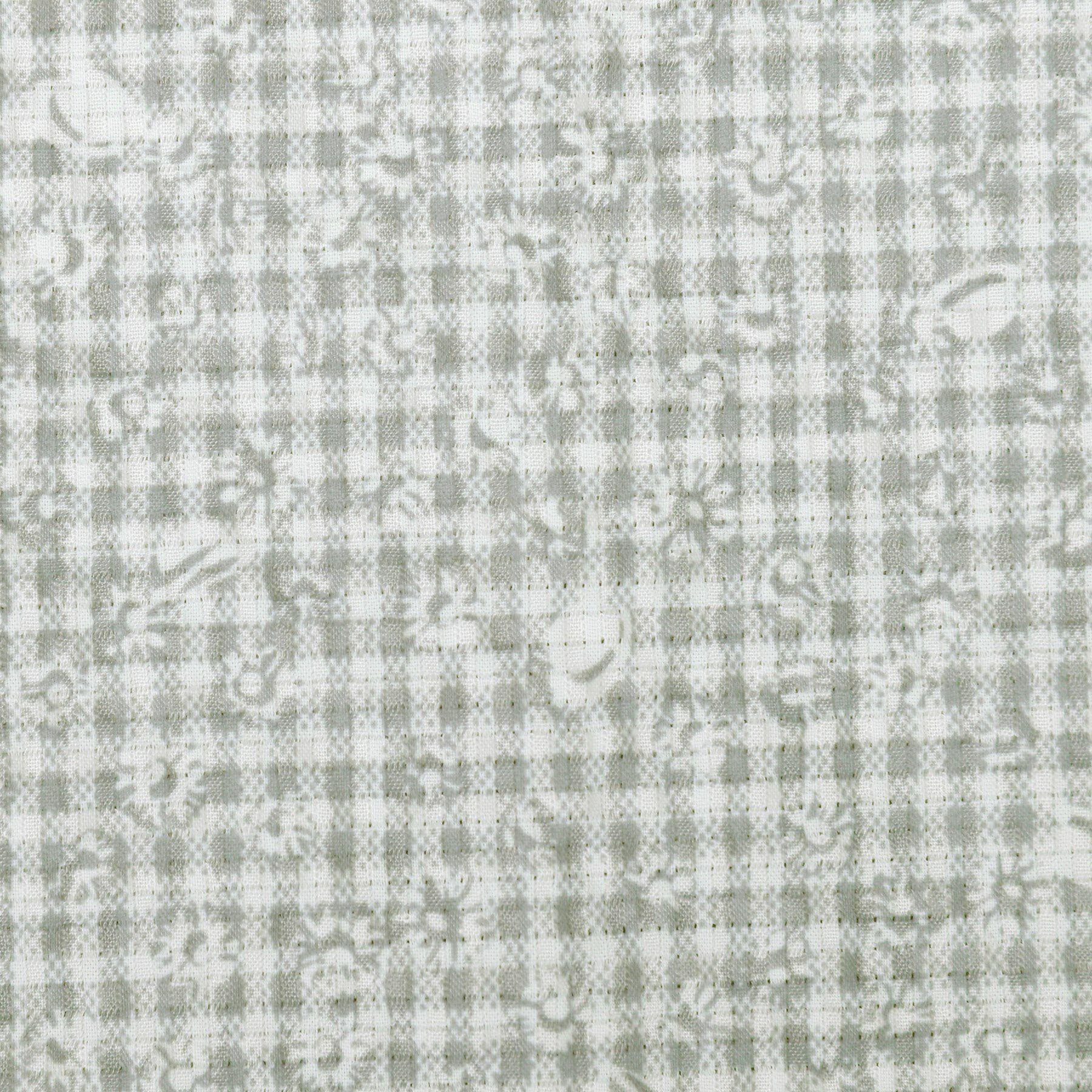 TAKEO KIKUCHI「【無地・チェック・ボタニカル柄】リップル シャツ」|シャツ・ブラウス|