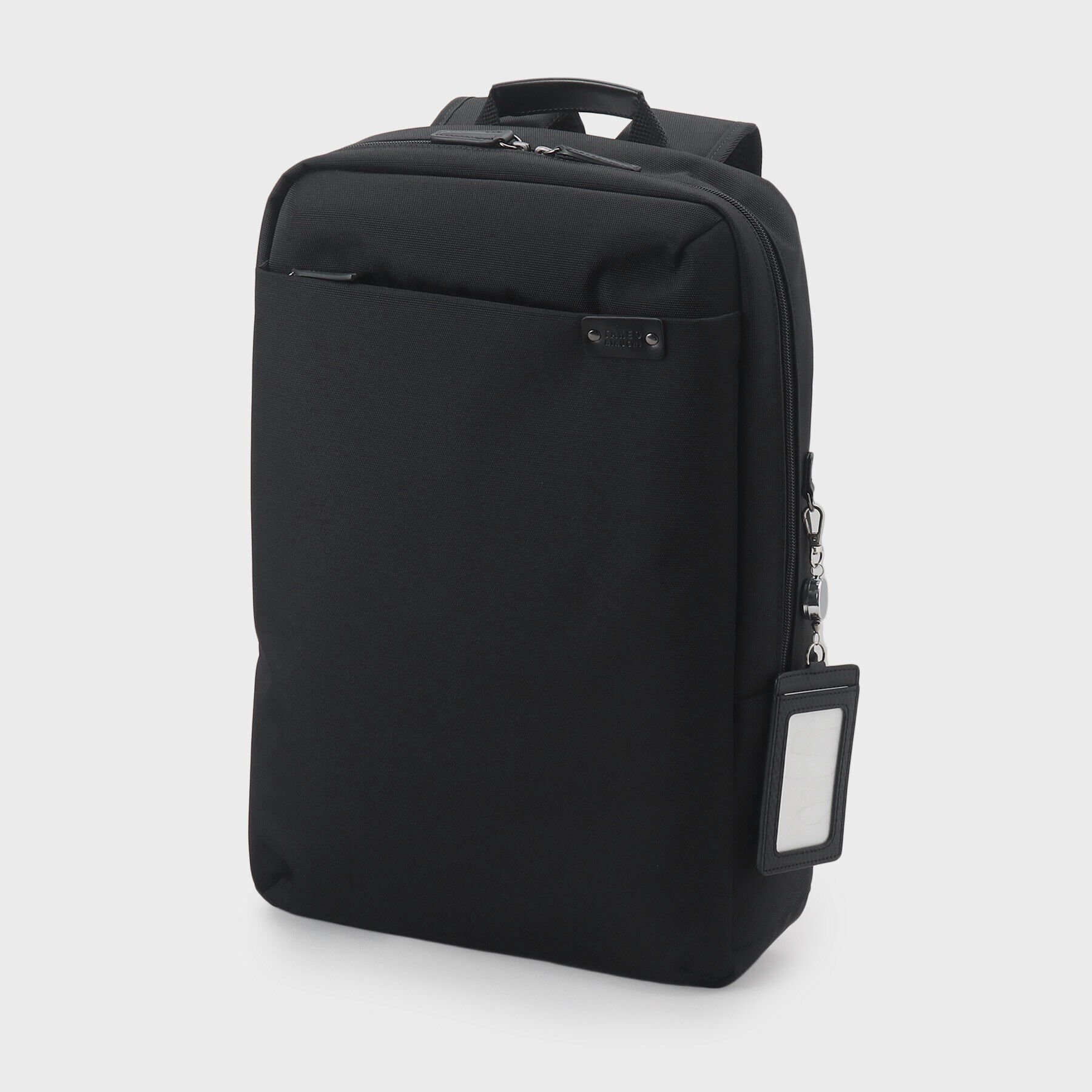 TAKEO KIKUCHI「【ポーチ/エコバック/ICカード付き】オールイン バッグパック」|リュック|