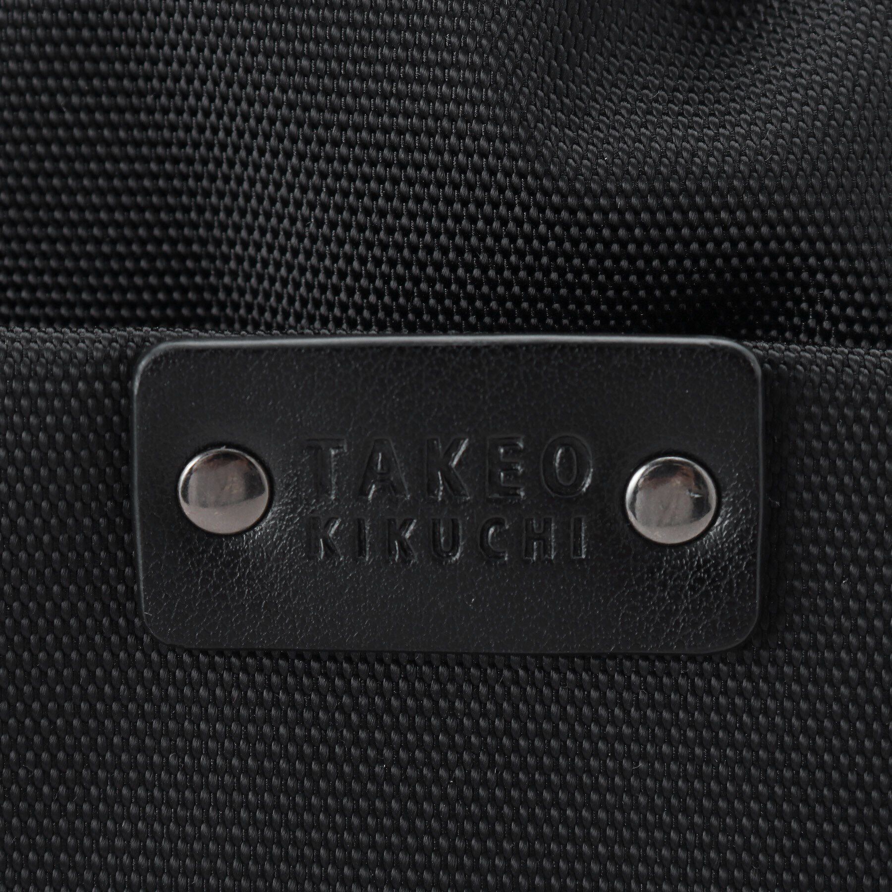 TAKEO KIKUCHI「【ポーチ/エコバック/ICカード付き】オールイン バッグパック」|リュック|