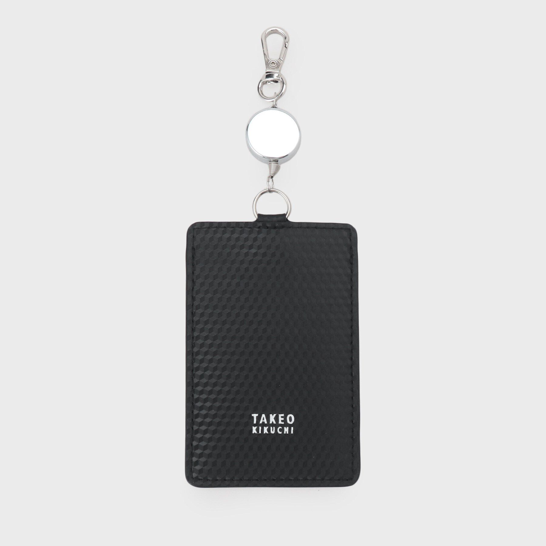 TAKEO KIKUCHI「【ポーチ/エコバック/ICカード付き】オールイン バッグパック」|リュック|