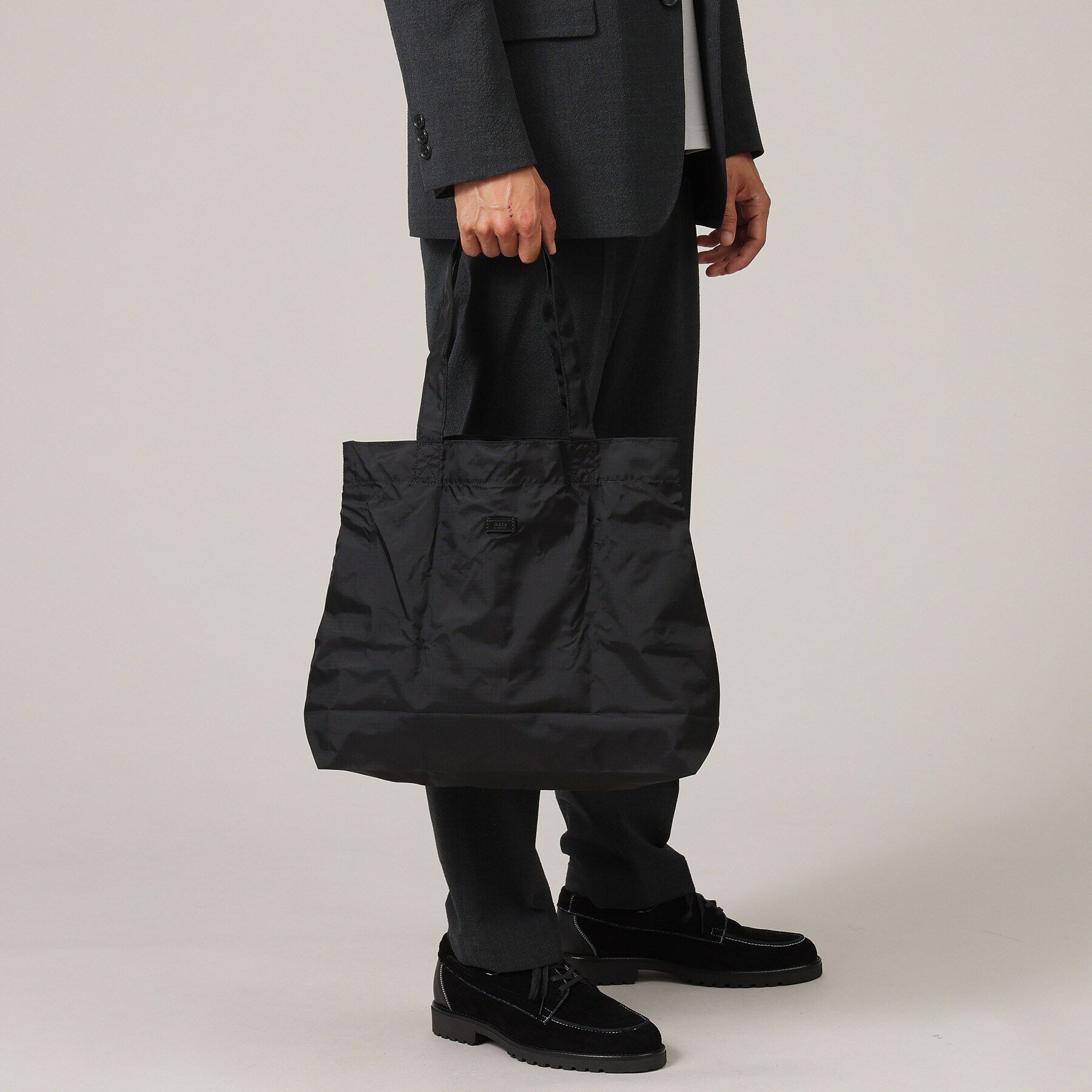 TAKEO KIKUCHI「【ポーチ/エコバック/ICカード付き】オールイン バッグパック」|リュック|