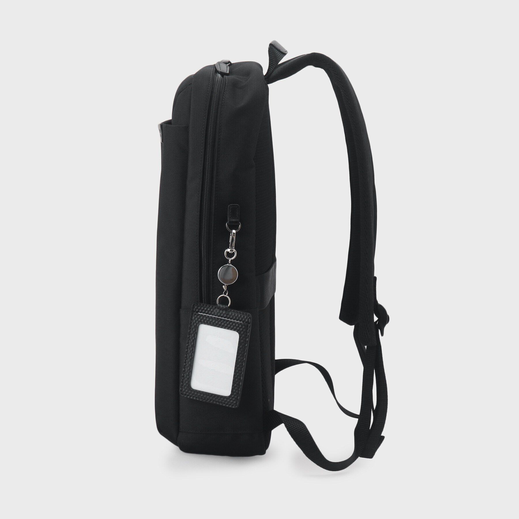 TAKEO KIKUCHI「【ポーチ/エコバック/ICカード付き】オールイン バッグパック」|リュック|