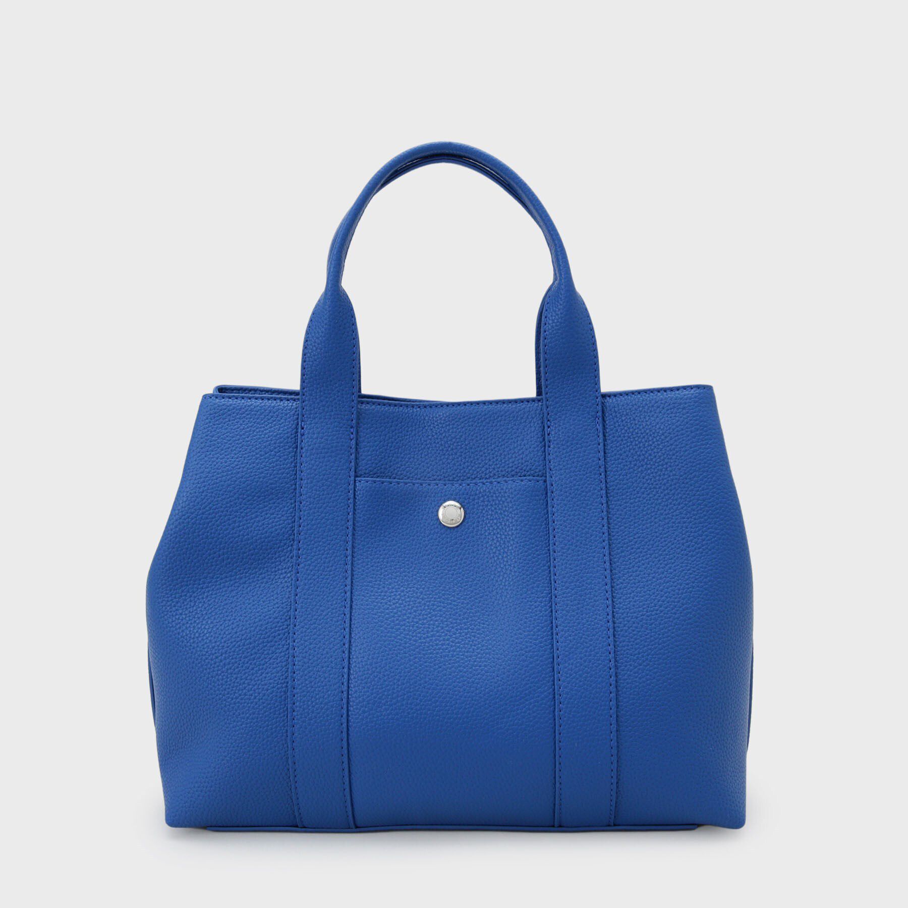 TAKEO KIKUCHI「【便利なサイズ感】ドライビング　トートバッグ」|トートバッグ|ブルー(093)