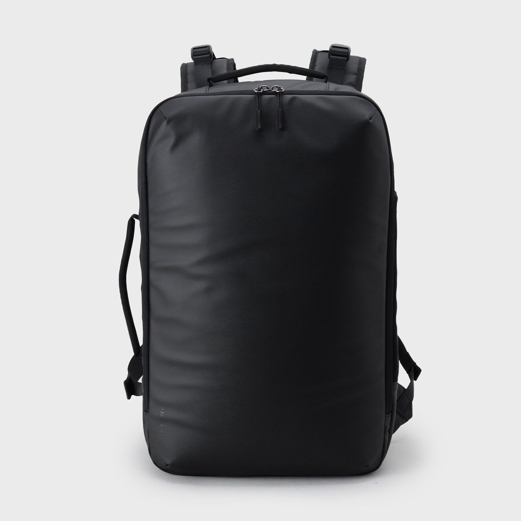 TAKEO KIKUCHI「【重力分散】Bumpy スクエアリュック」|リュック|