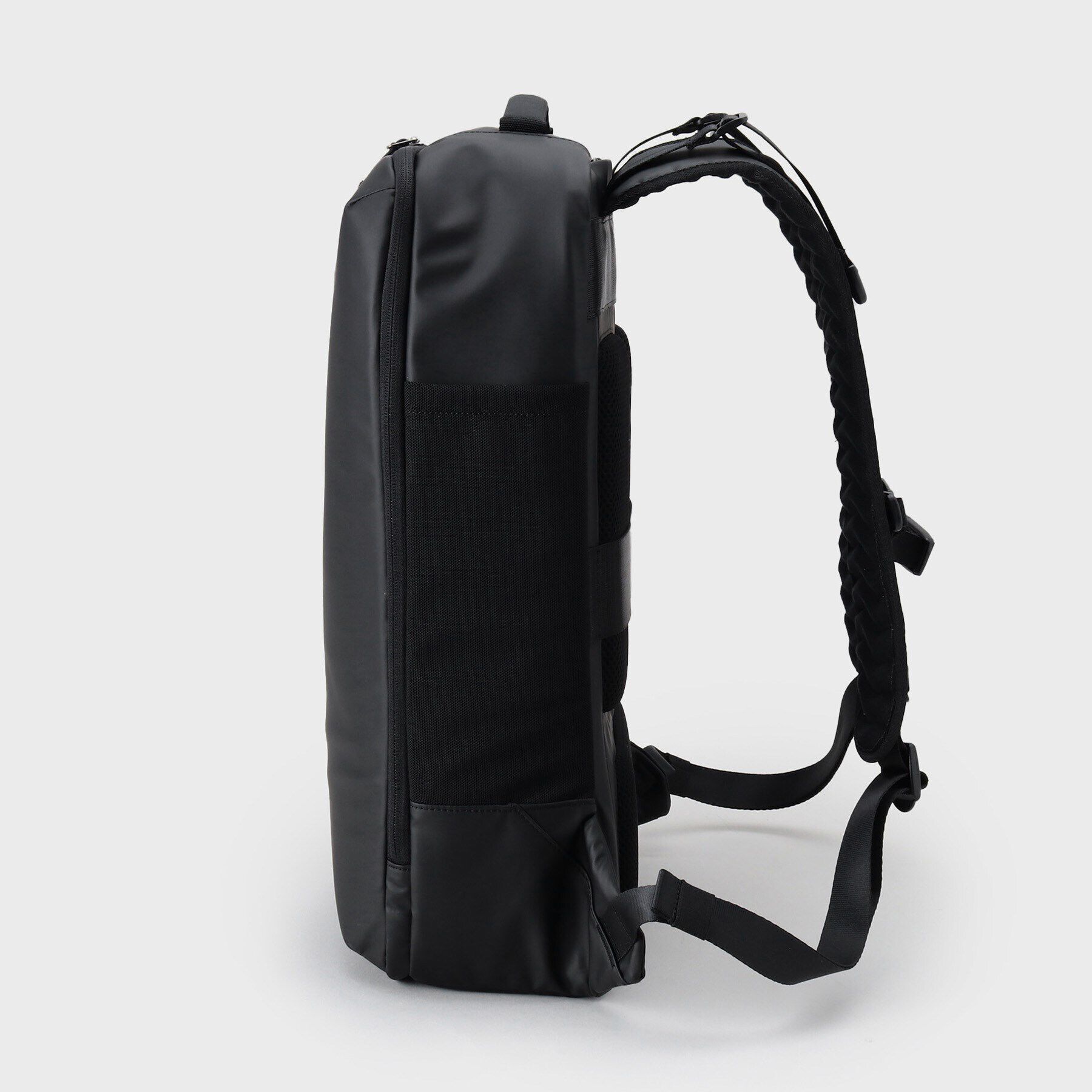 TAKEO KIKUCHI「【重力分散】Bumpy スクエアリュック」|リュック|