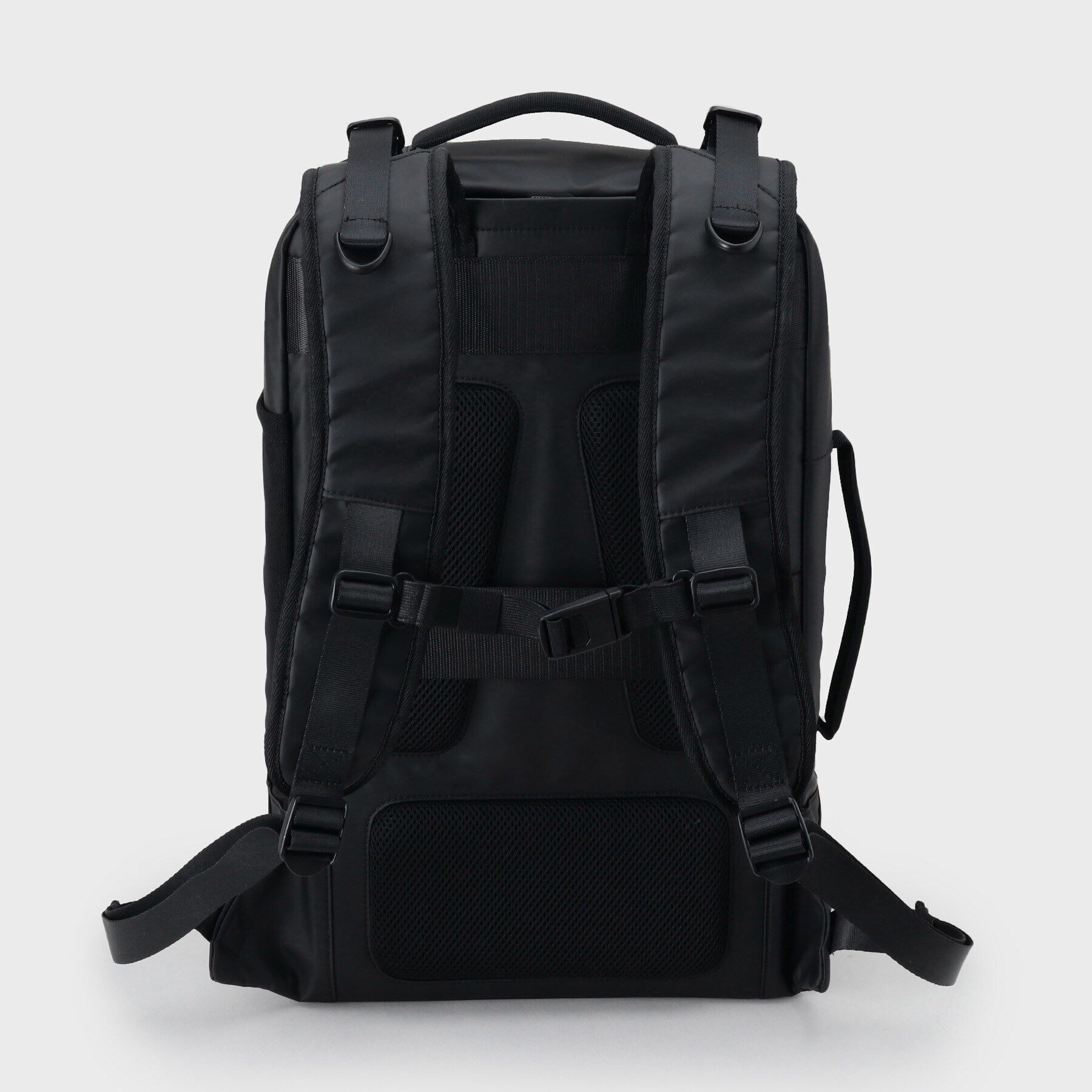 TAKEO KIKUCHI「【重力分散】Bumpy スクエアリュック」|リュック|