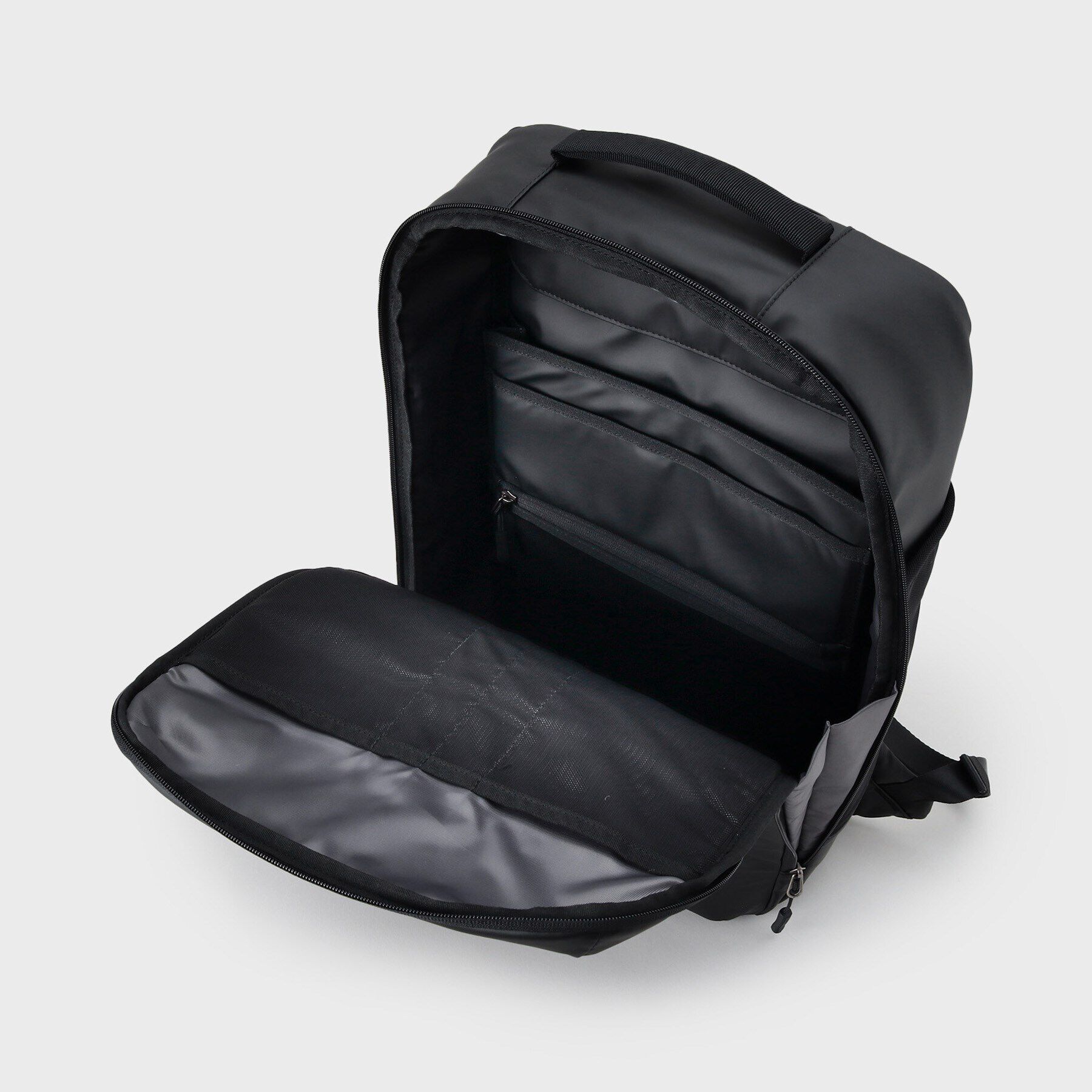 TAKEO KIKUCHI「【重力分散】Bumpy スクエアリュック」|リュック|