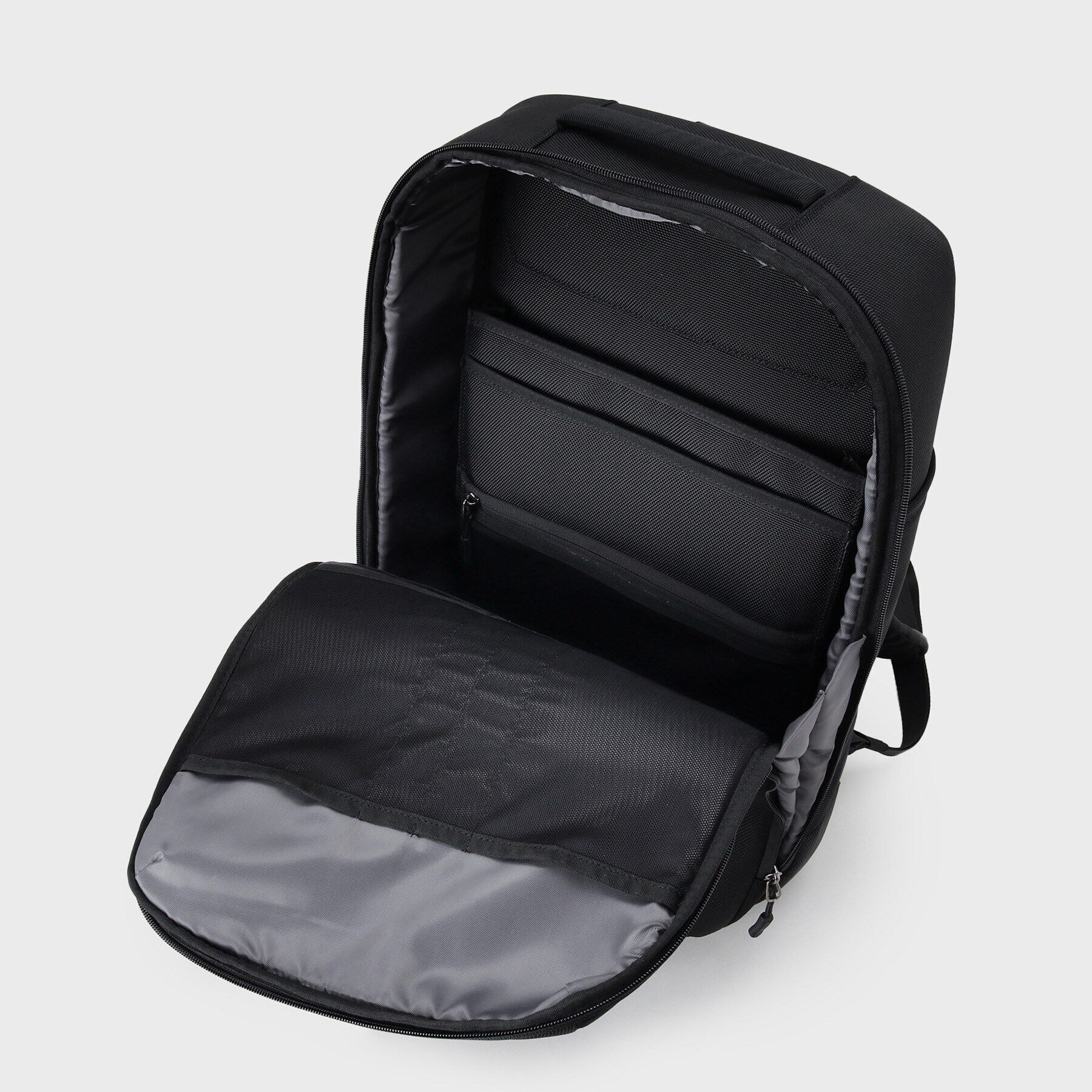 TAKEO KIKUCHI「【重力分散】Bumpy スクエアリュック」|リュック|