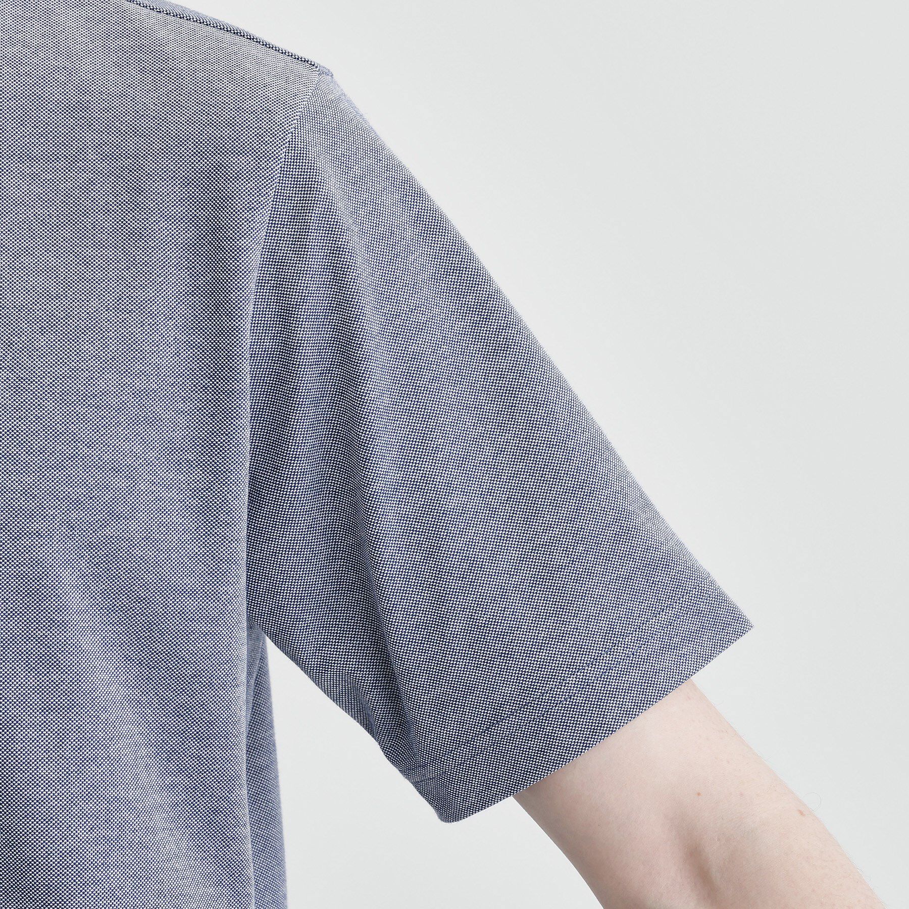 TAKEO KIKUCHI「【LIMITED】ジェントルマンヘッド ワンポイントポロシャツ」|ポロシャツ|