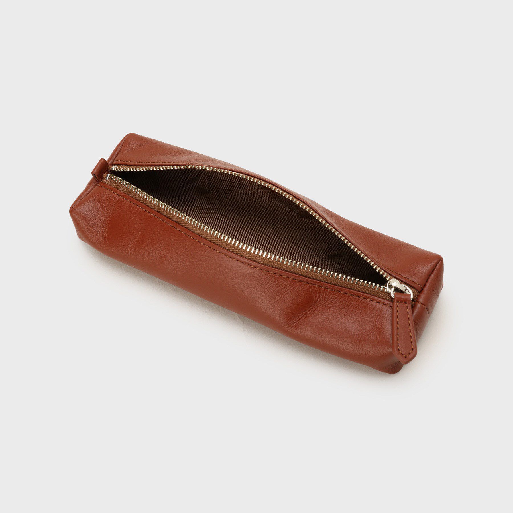 TAKEO KIKUCHI「レザーペンケース」|ステーショナリー|