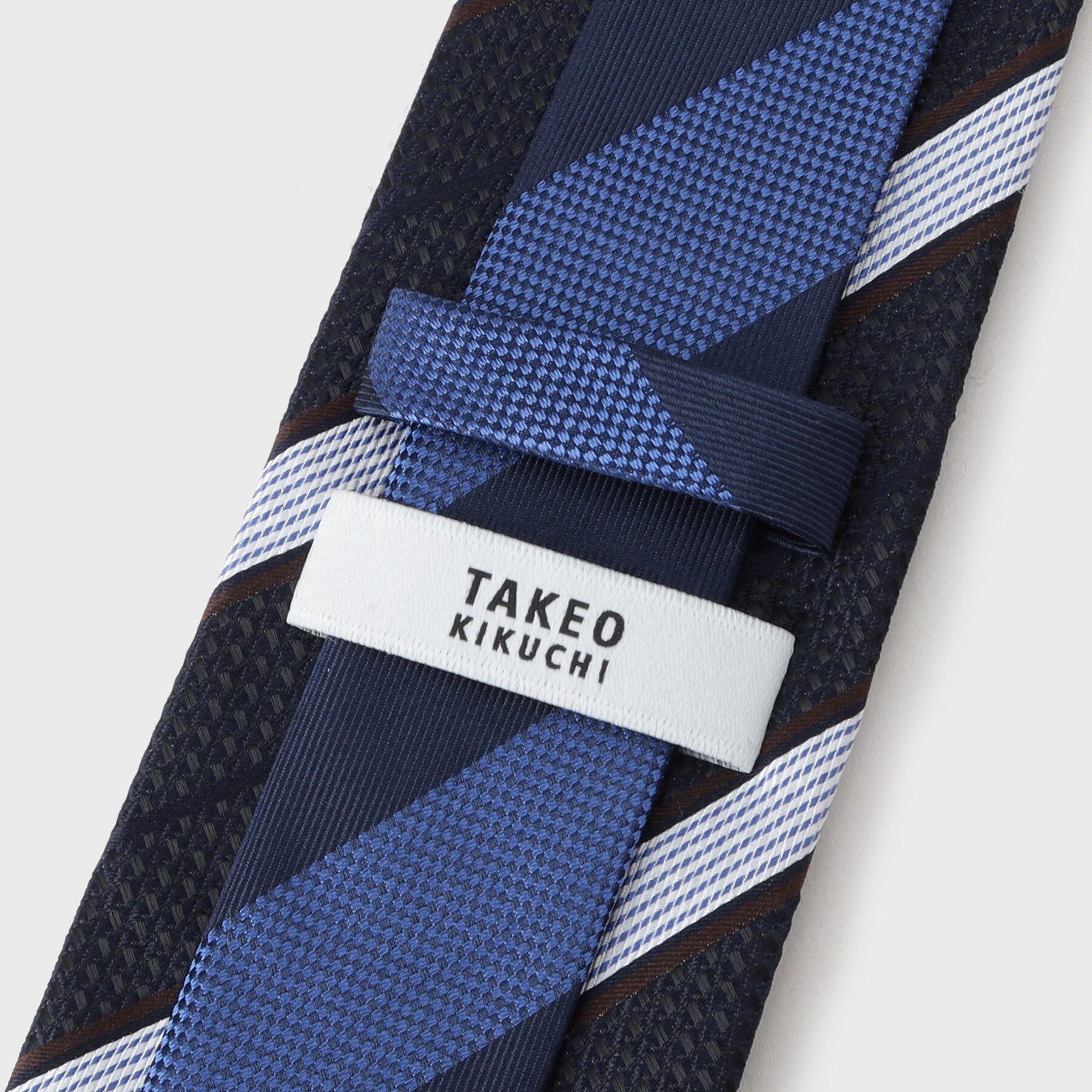 TAKEO KIKUCHI「猫チェンジタイ タイバーBOX」|ネクタイ・蝶ネクタイ|