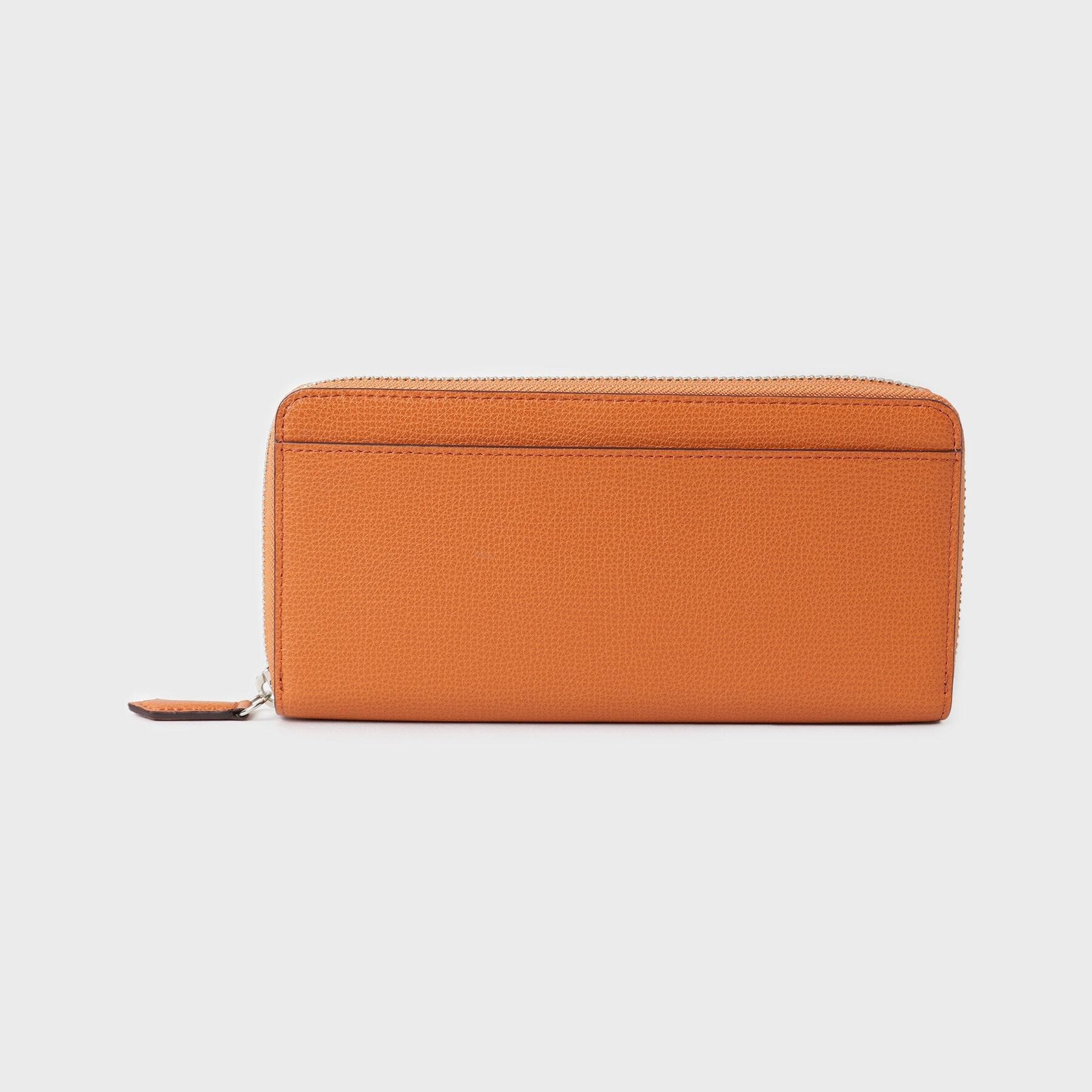 TAKEO KIKUCHI「クラシコ3方ラウンドファスナー長財布」|財布|