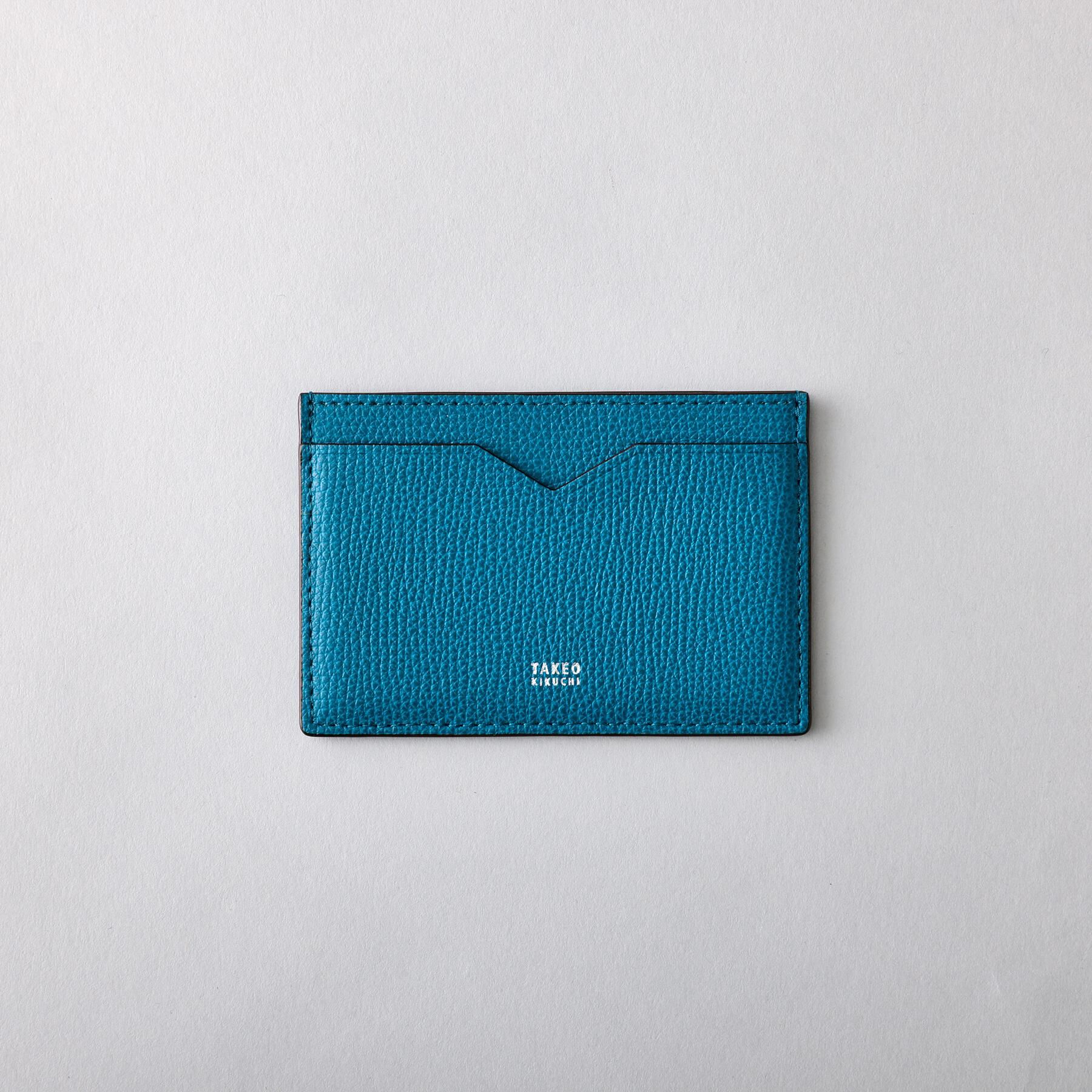 TAKEO KIKUCHI「クラシコパスケース」|その他|ブルー(091)