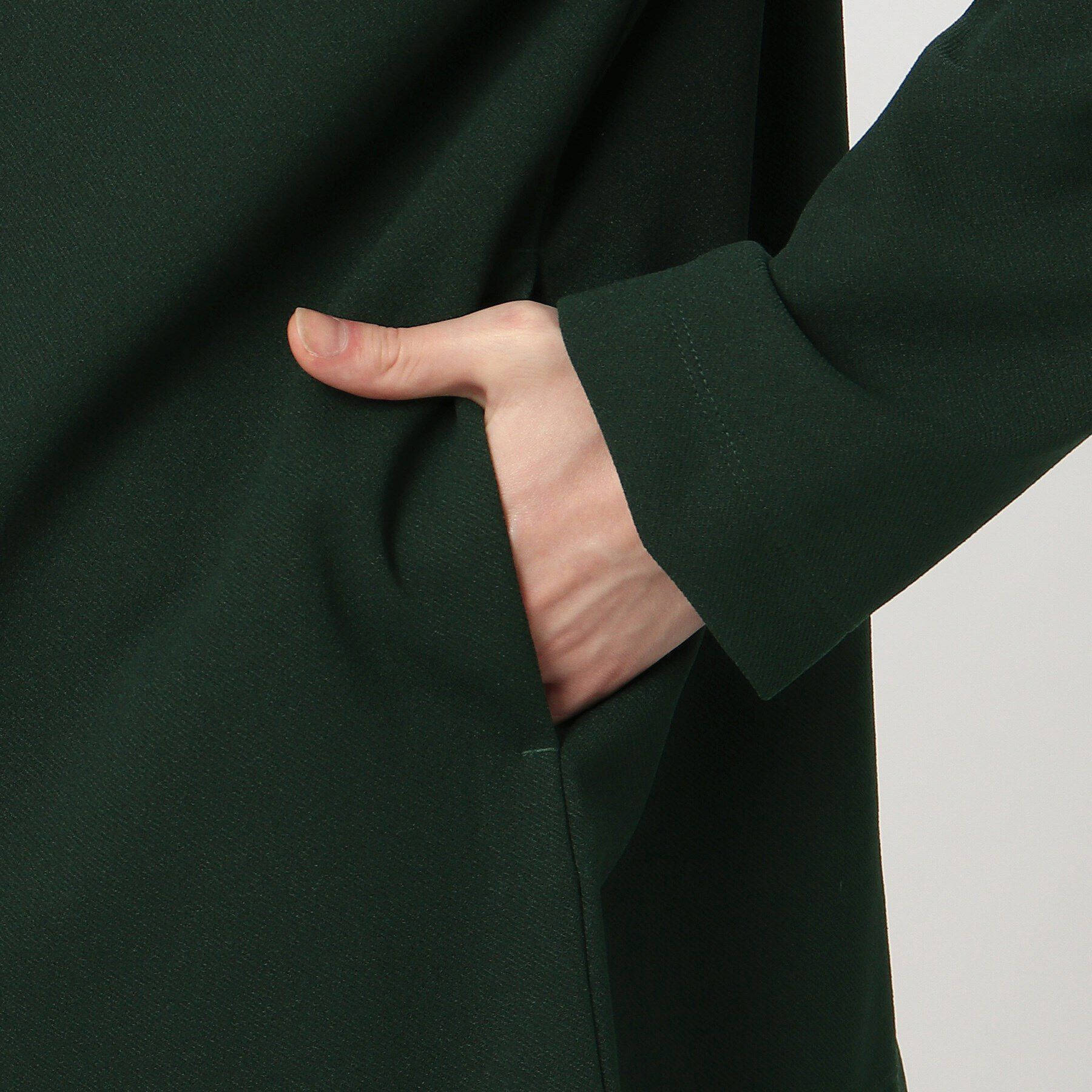 tk.TAKEO KIKUCHI「2.5mileジョーゼットセットアップ」|スーツ|