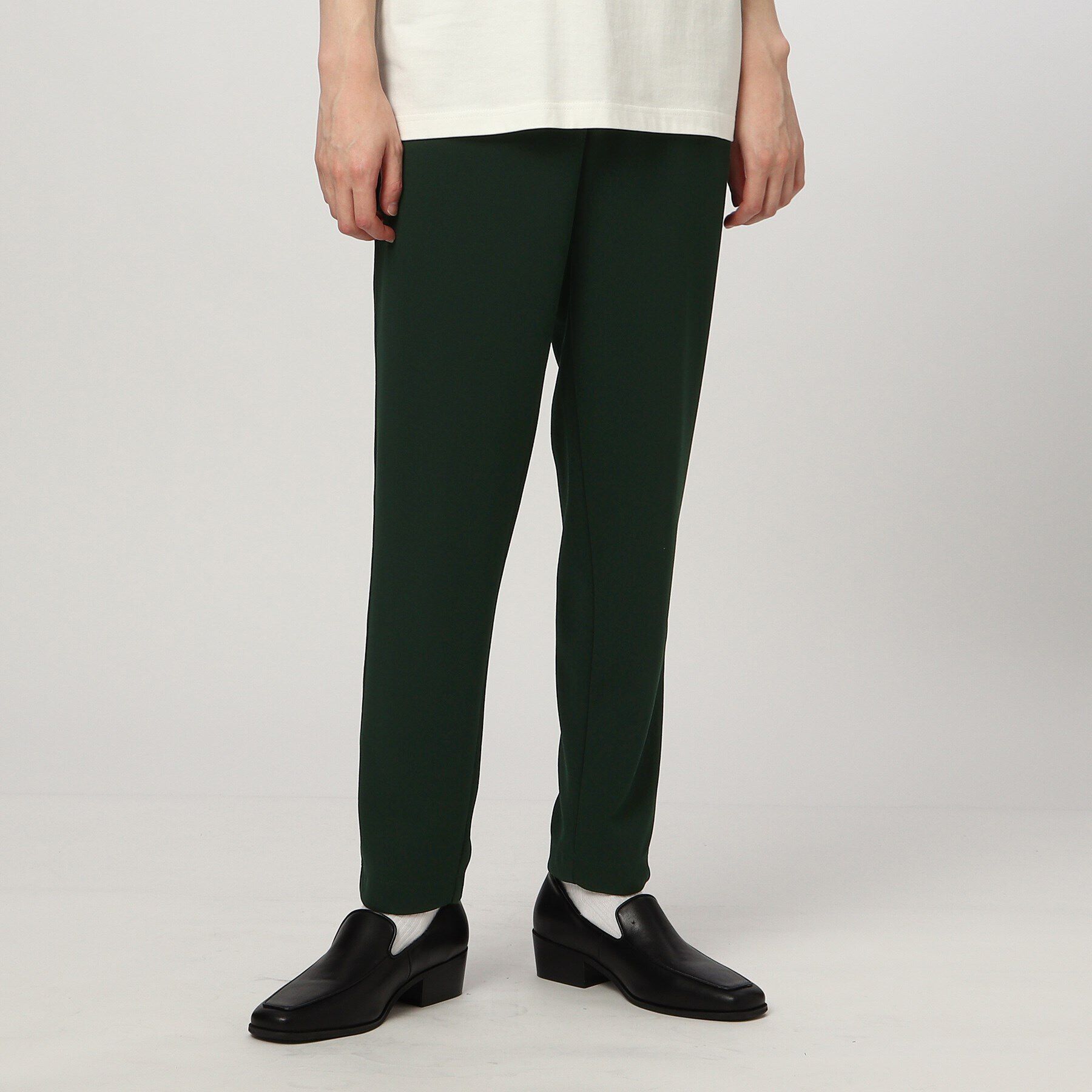 tk.TAKEO KIKUCHI「2.5mileジョーゼットセットアップ」|スーツ|