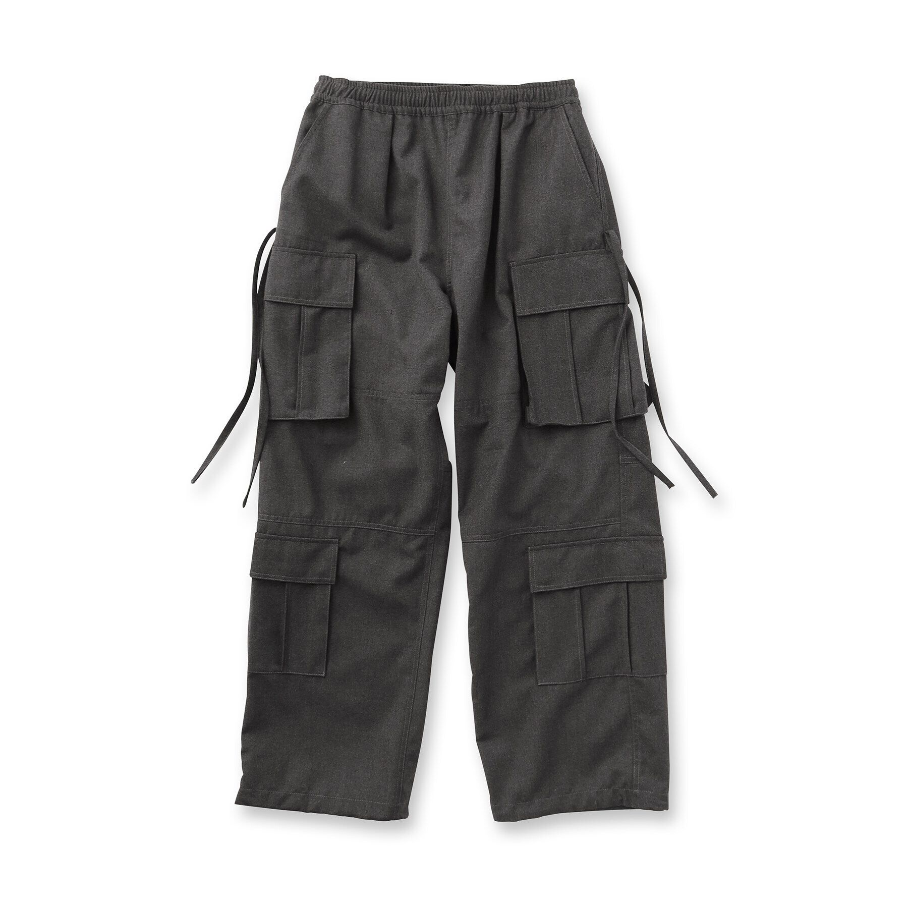 tk.TAKEO KIKUCHI「起毛テクニカルカーゴパンツ」|その他|