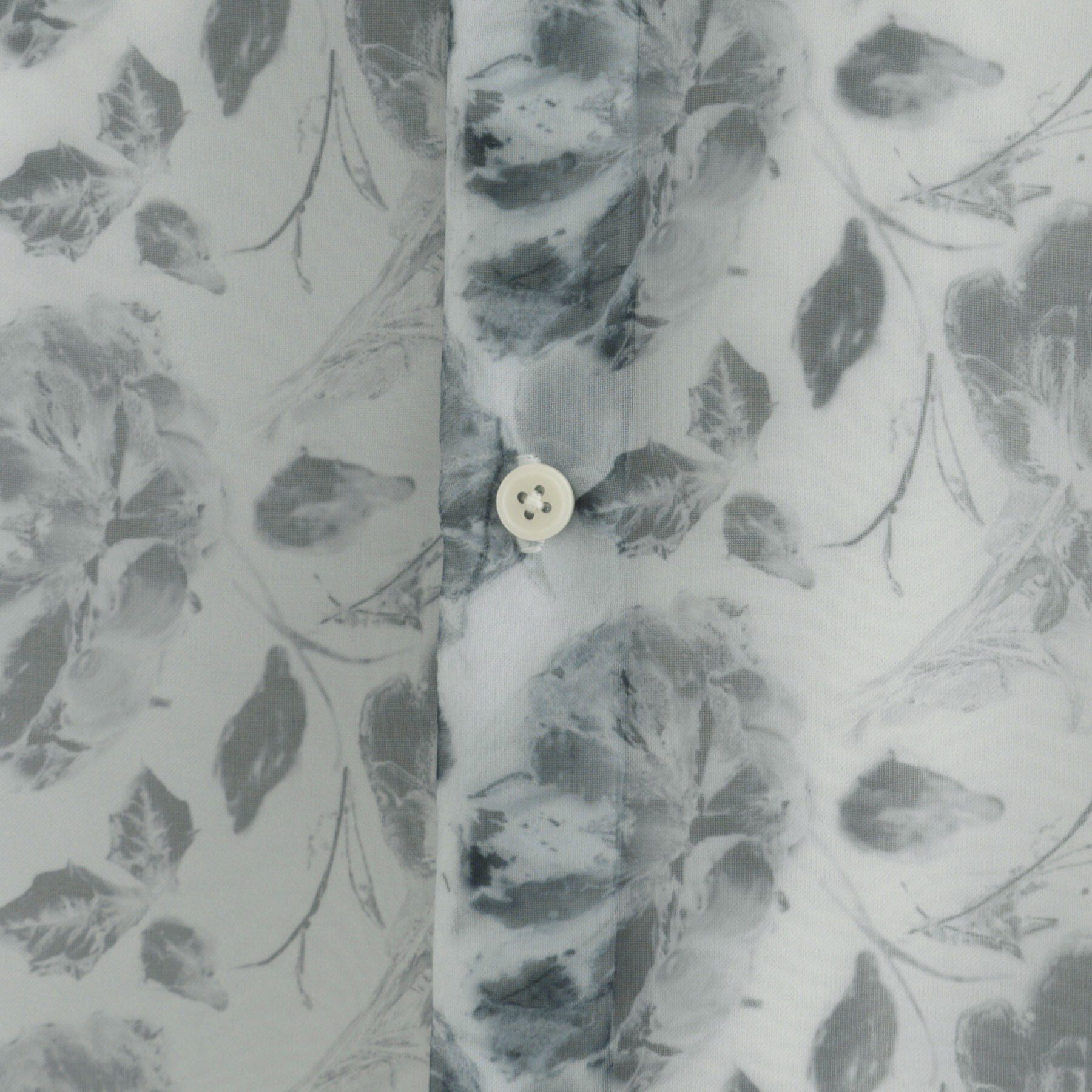 tk.TAKEO KIKUCHI「シアーフラワーシャツ」|シャツ・ブラウス|