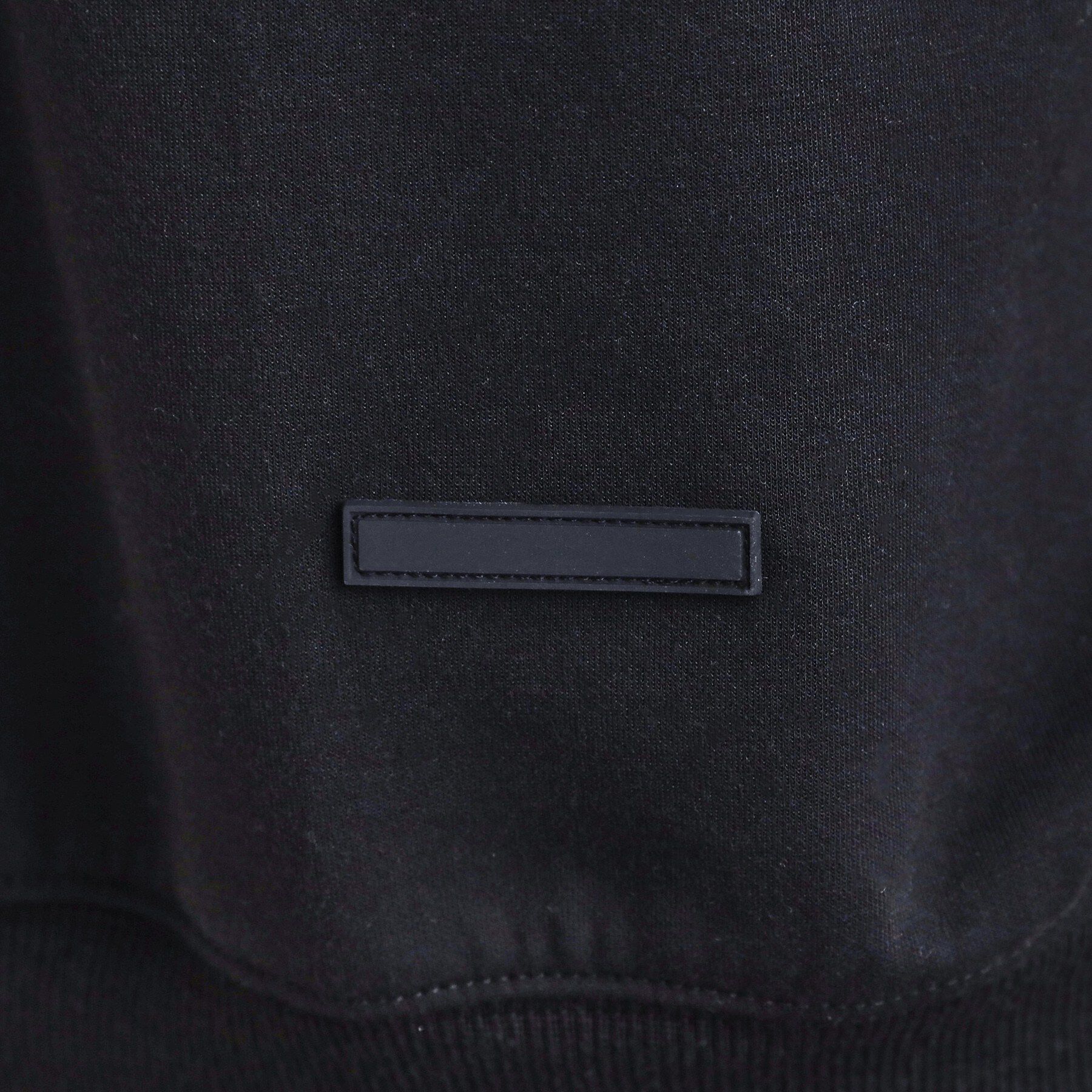 tk.TAKEO KIKUCHI「ハーフジップスウェット」|パーカー|