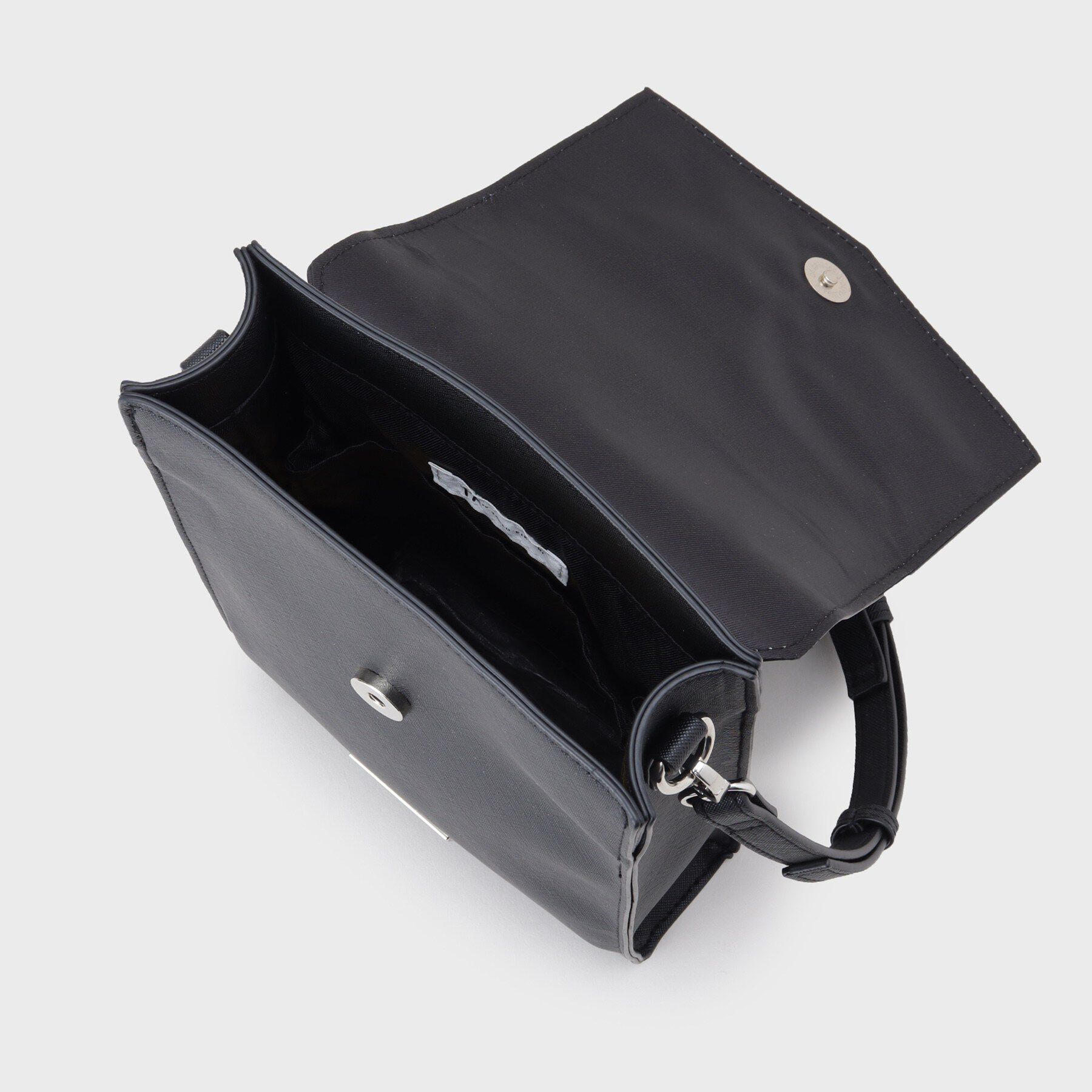 tk.TAKEO KIKUCHI「フラップスクエアミニョルダー」|ショルダー・メッセンジャー|