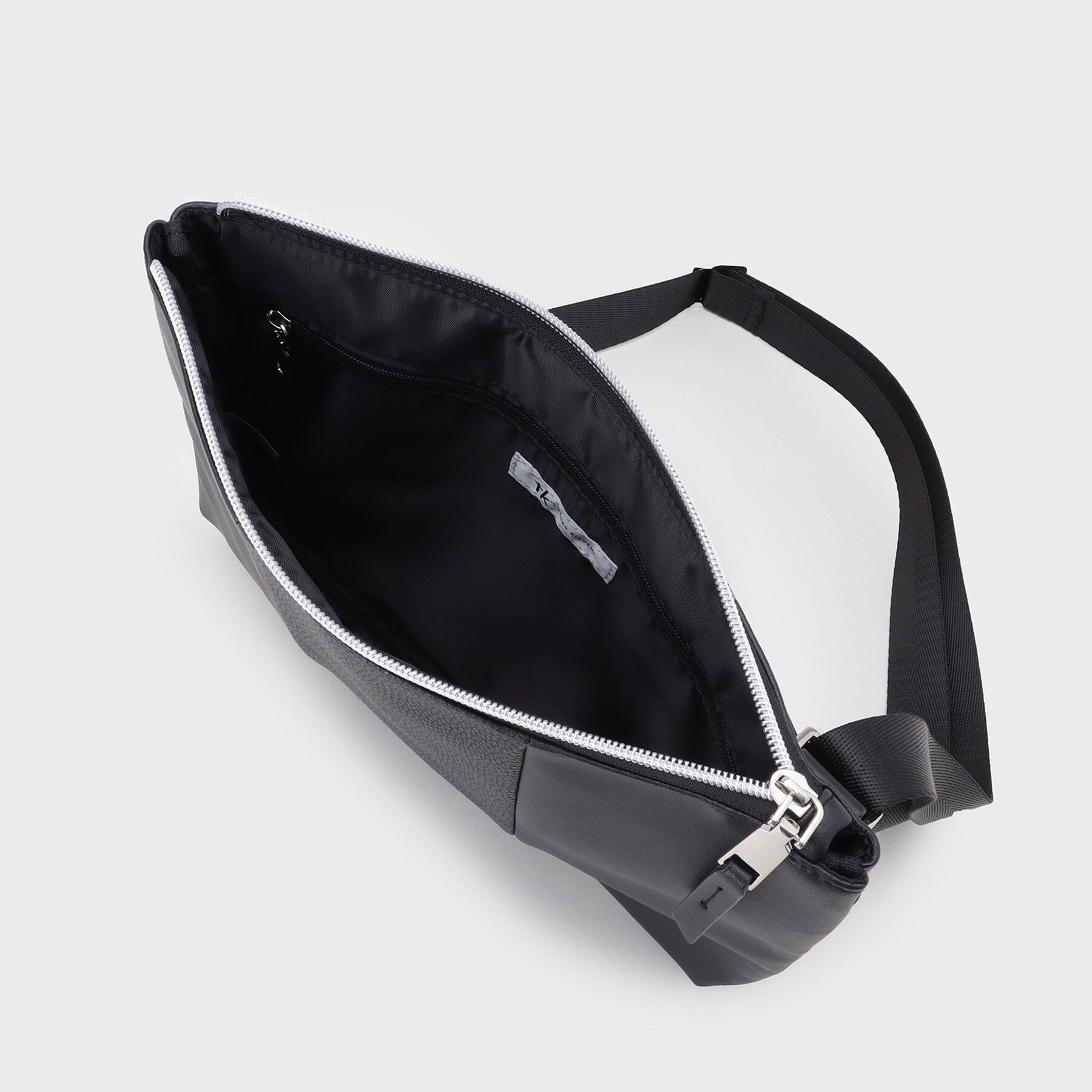 tk.TAKEO KIKUCHI「切替サコッシュショルダーバッグ」|ショルダー・メッセンジャー|