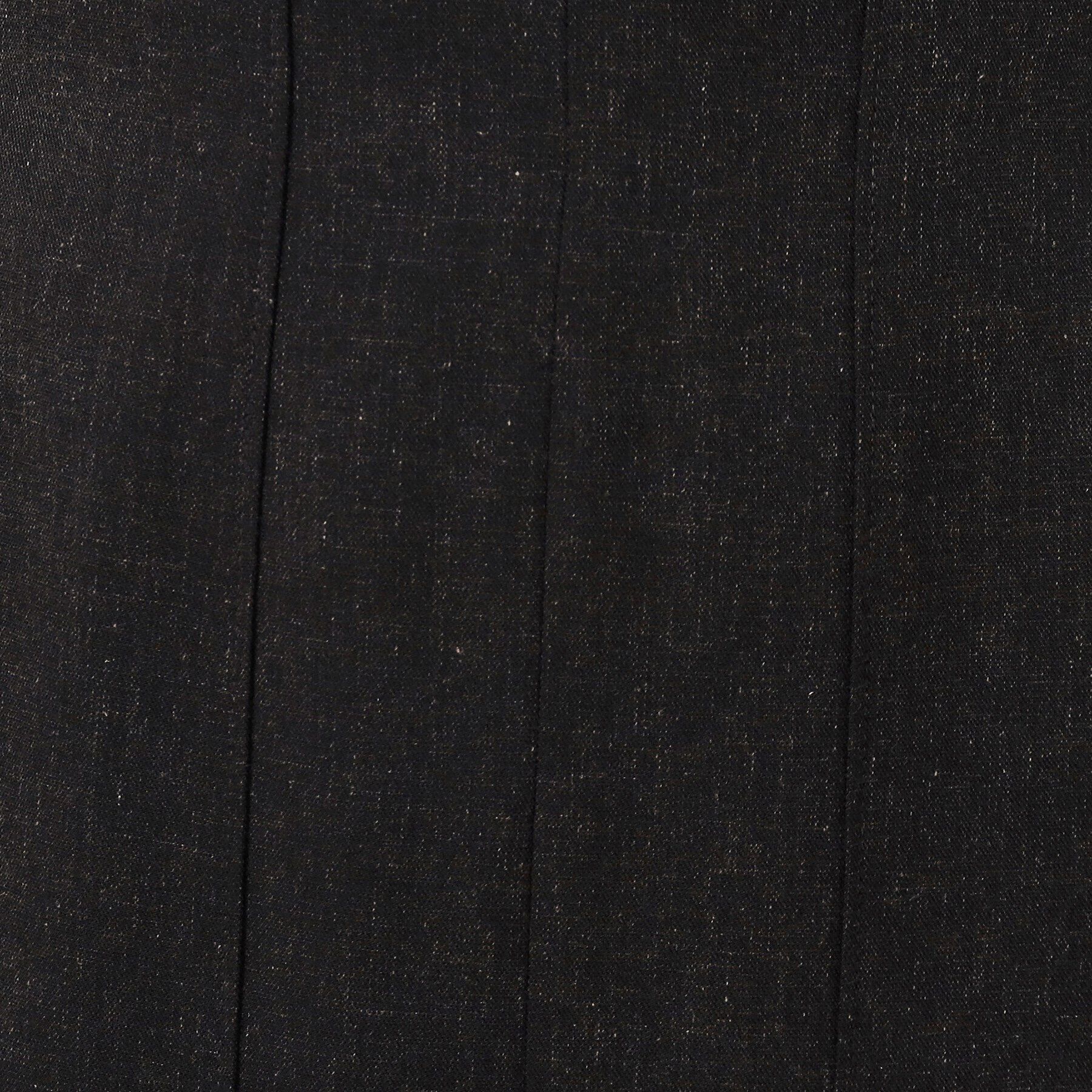 OPAQUE.CLIP「麻混ストレッチタイトスカート【洗濯機洗い可】」|スカート|