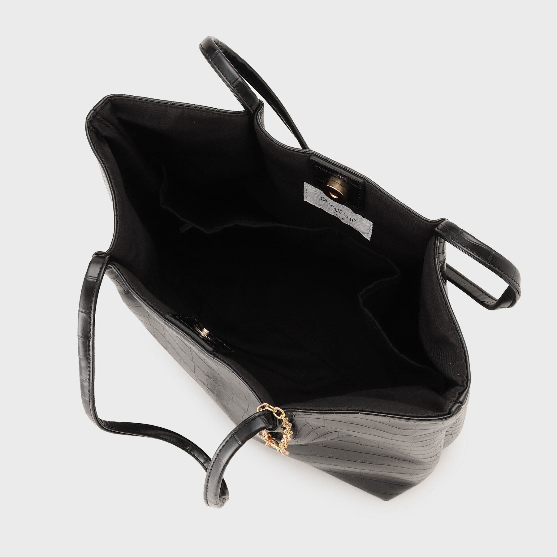 OPAQUE.CLIP「新色追加【A4サイズ対応】シンプルトートバッグ」|トートバッグ|