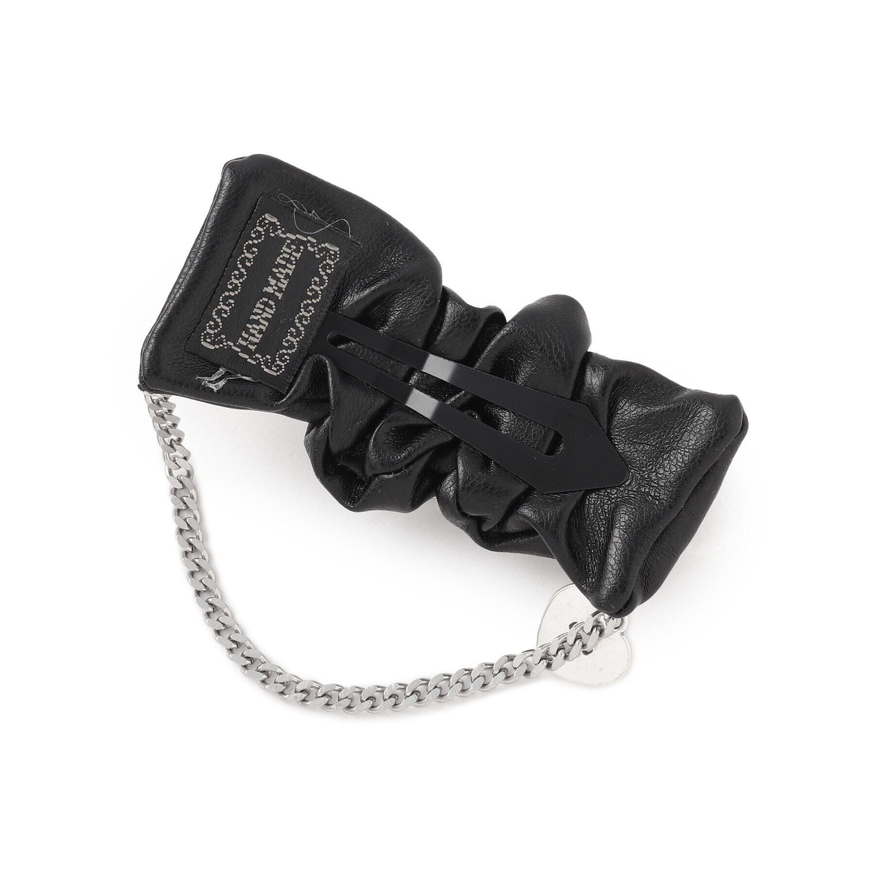 PINK-latte「チョーカー風ヘアクリップ」|その他|