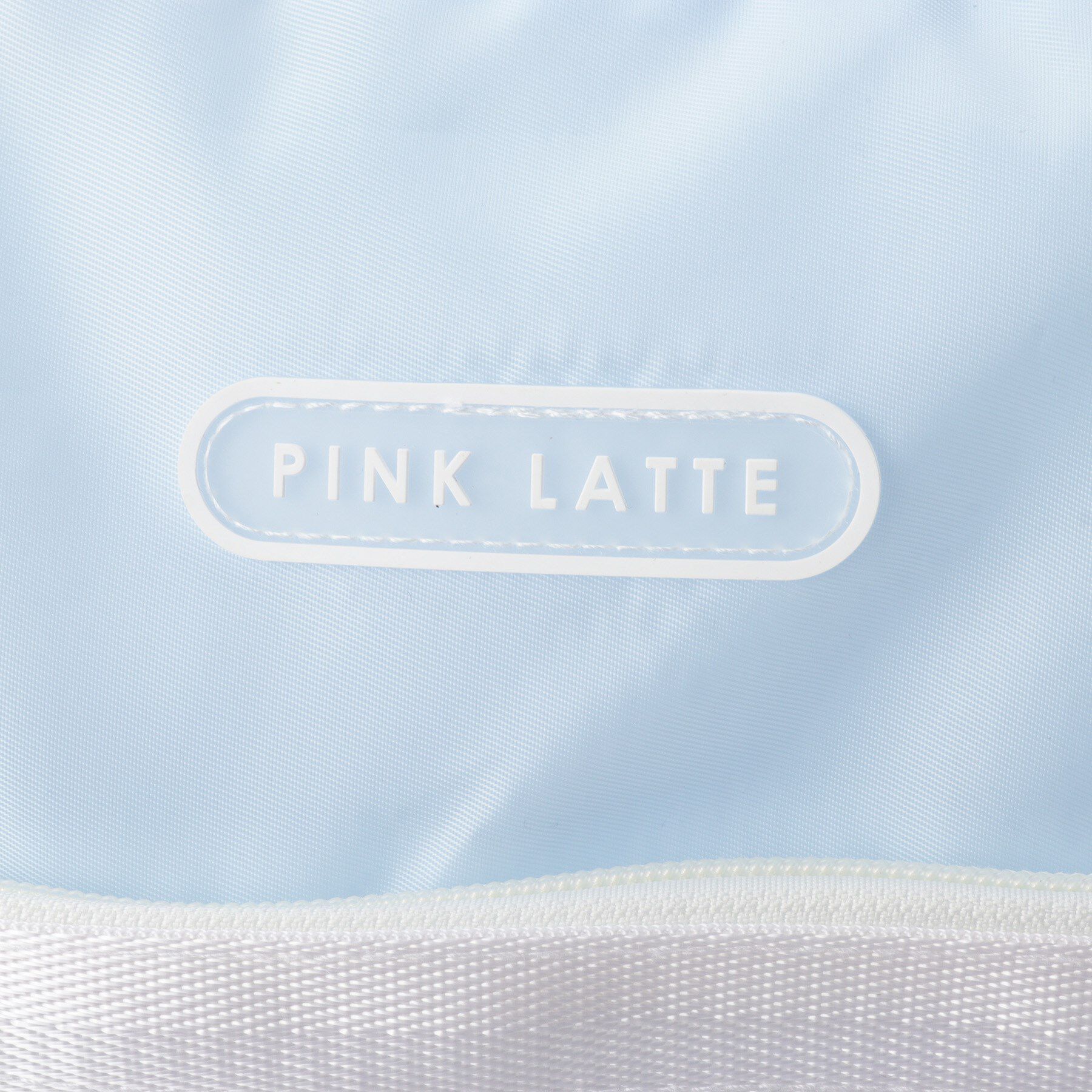 PINK-latte「【スクールグッズ／習い事】2WAYレッスントート」|トートバッグ|