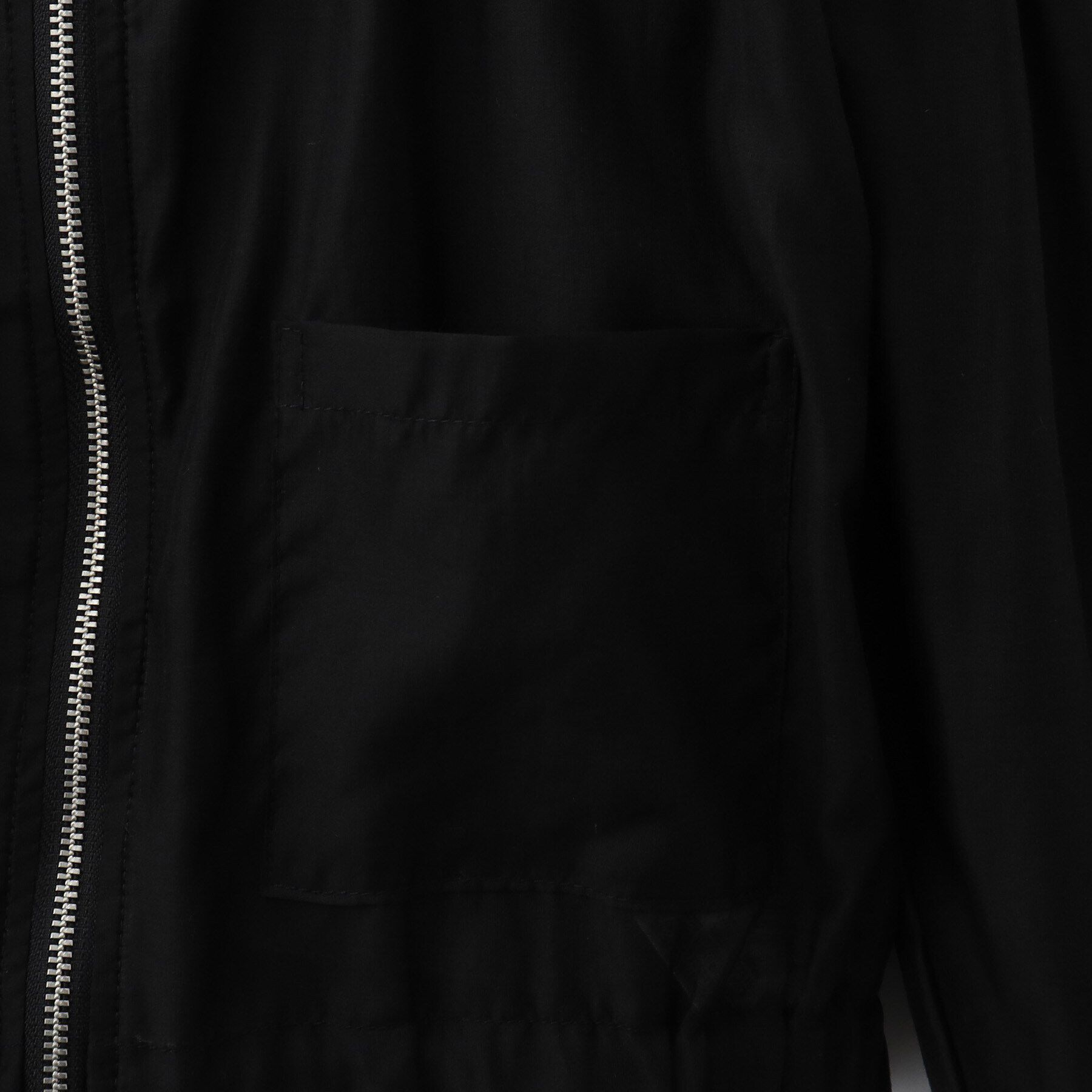 THE SHOP TK「【110-160/親子リンク風】シアーブルゾン」|ブルゾン・スタジャン|