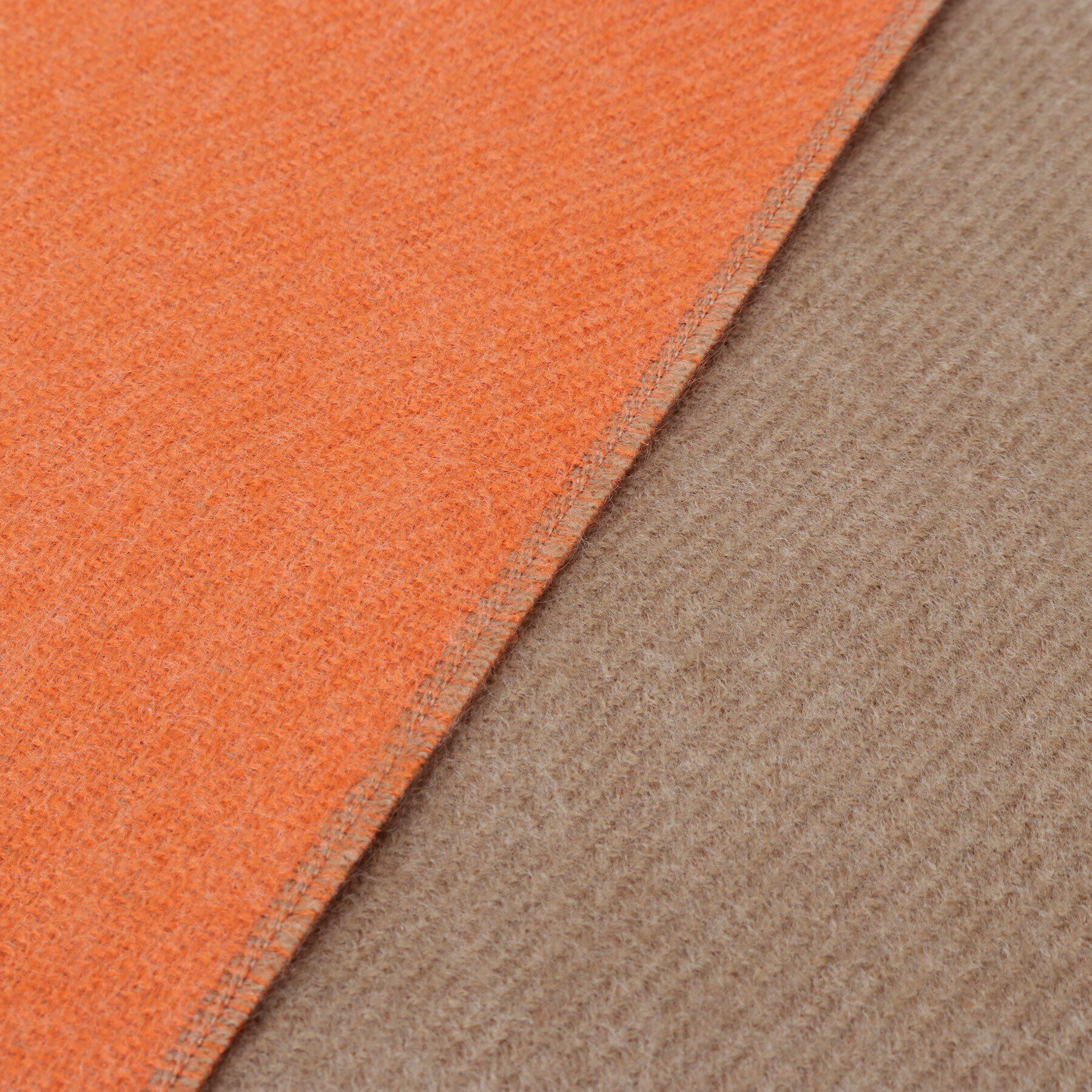 THE SHOP TK「リバーシブルマフラー」|ストール|