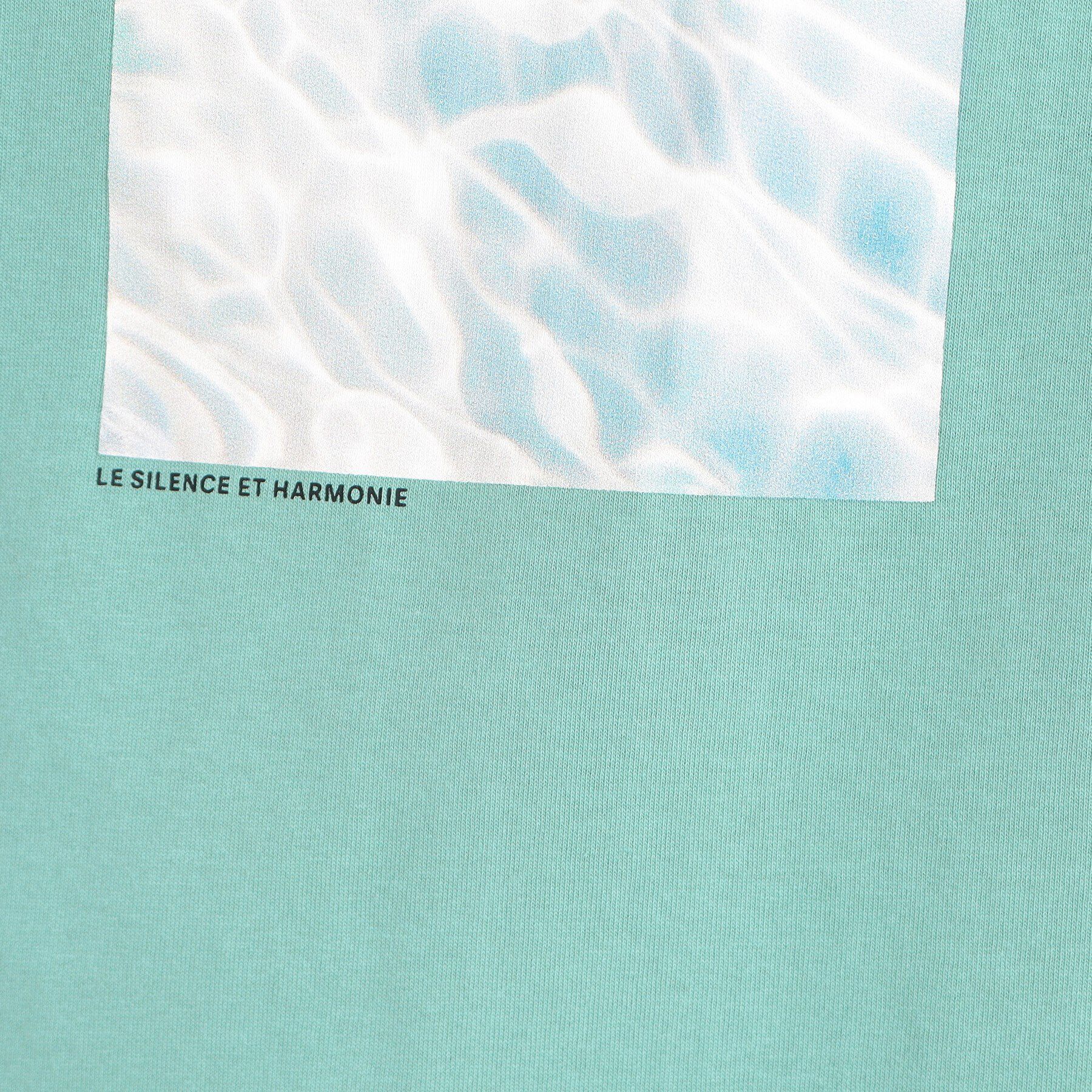 THE SHOP TK「オーガニックコットンフォトプリントTシャツ」|Tシャツ・カットソー|