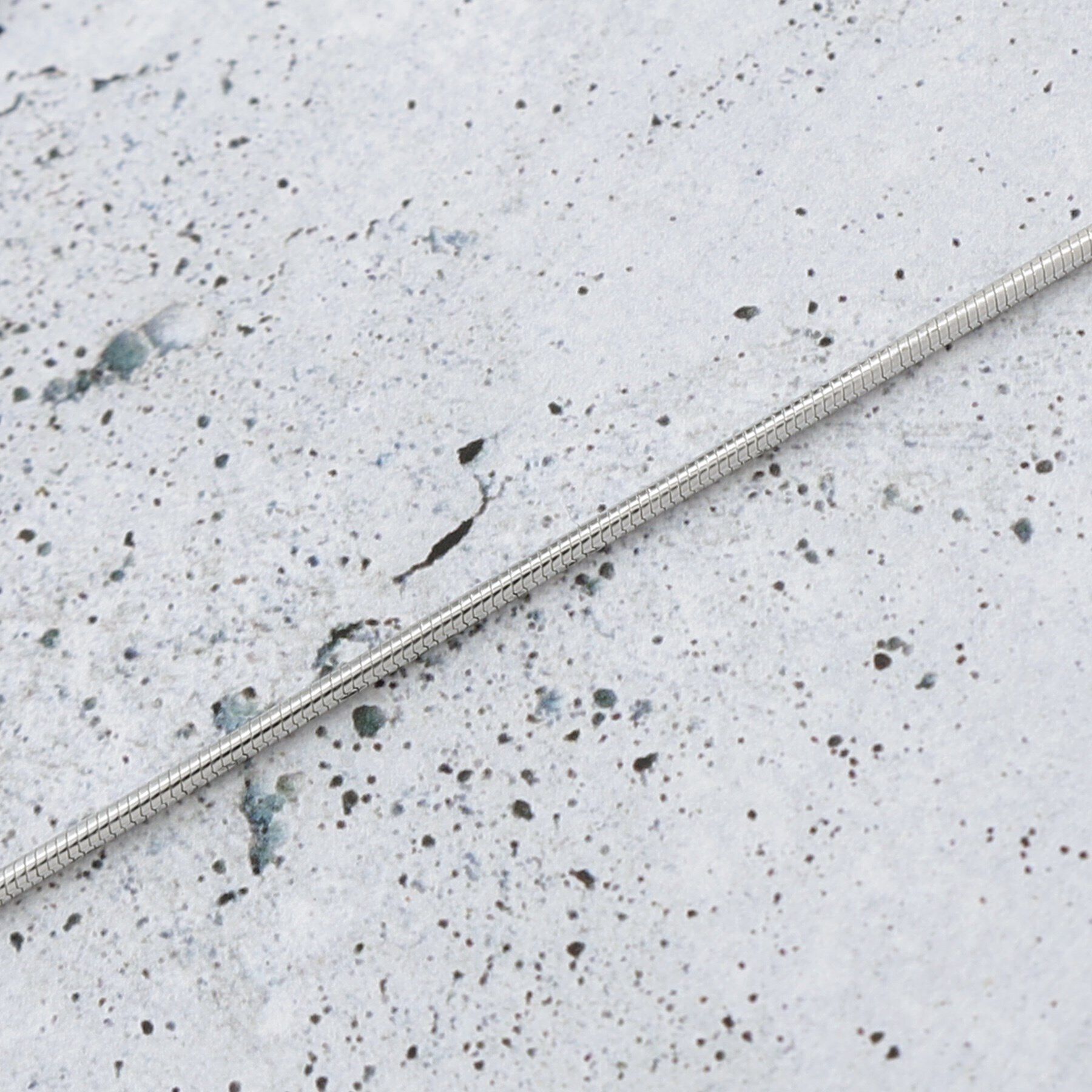 THE SHOP TK「ビーンズショートネックレス」|ネックレス|