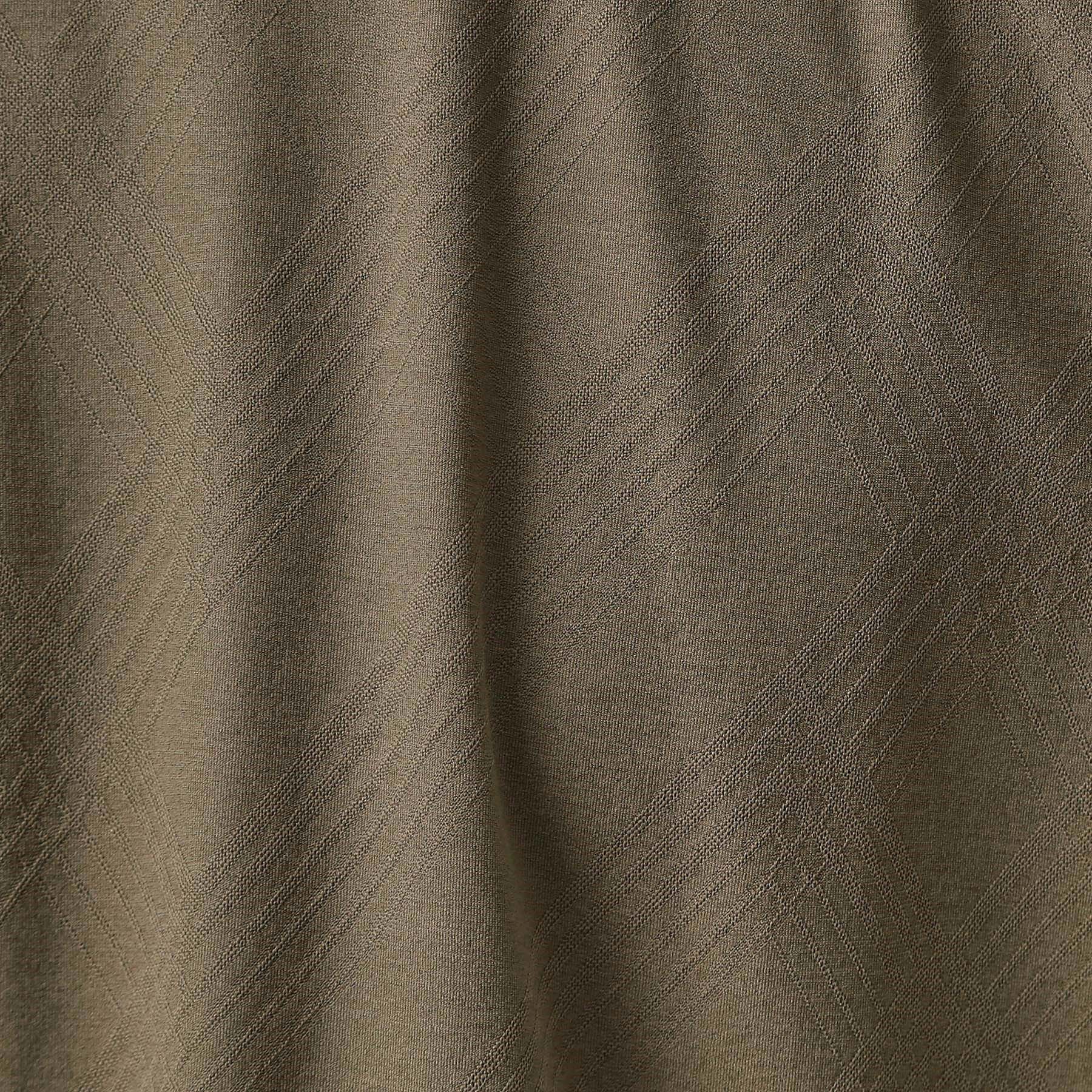 THE SHOP TK「パーフェクテックリンクス半袖Tシャツ 【接触冷感／吸水速乾／UVカット／洗濯機OK】」|Tシャツ・カットソー|