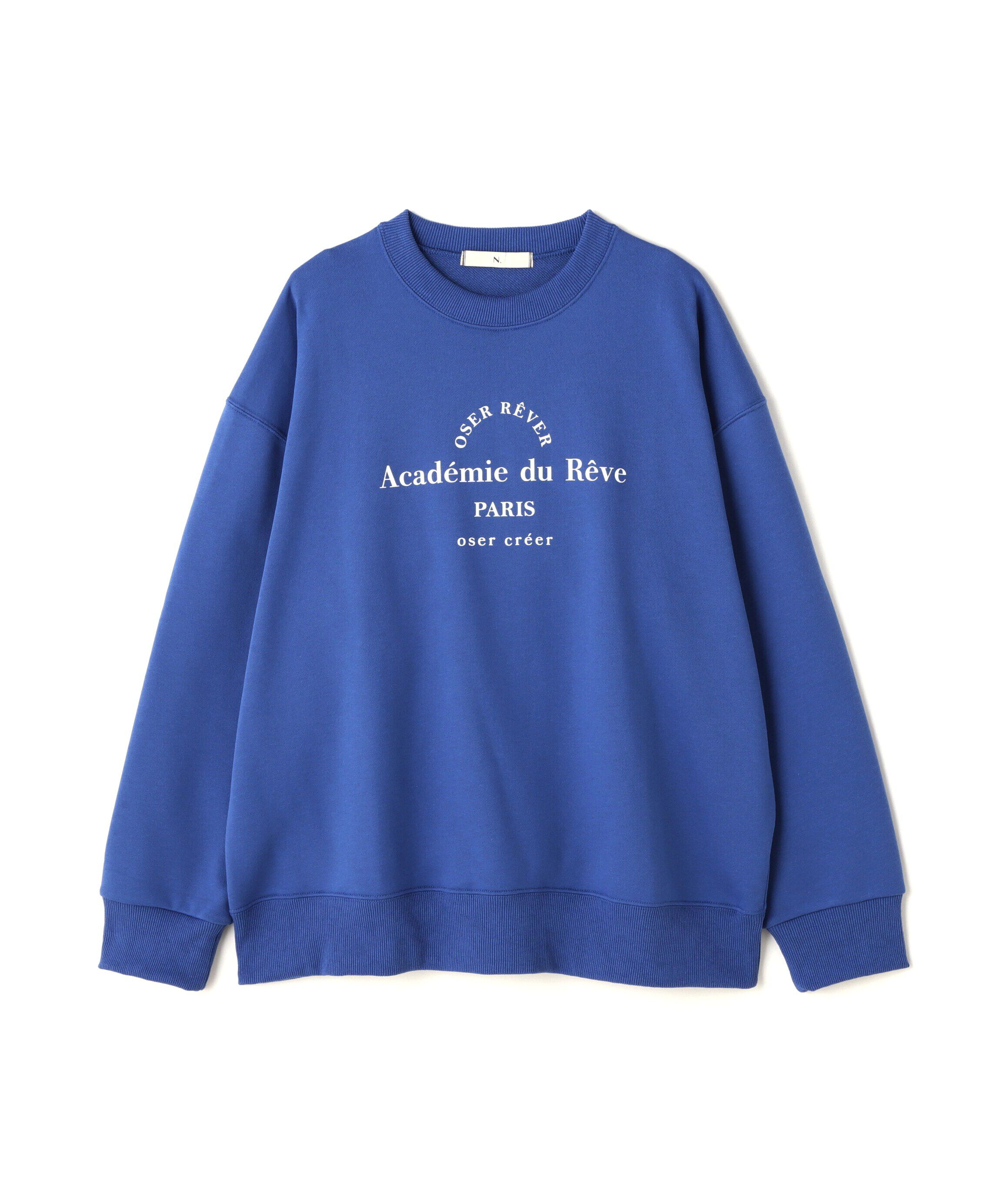  「プリントスウェット」|Tシャツ・カットソー|