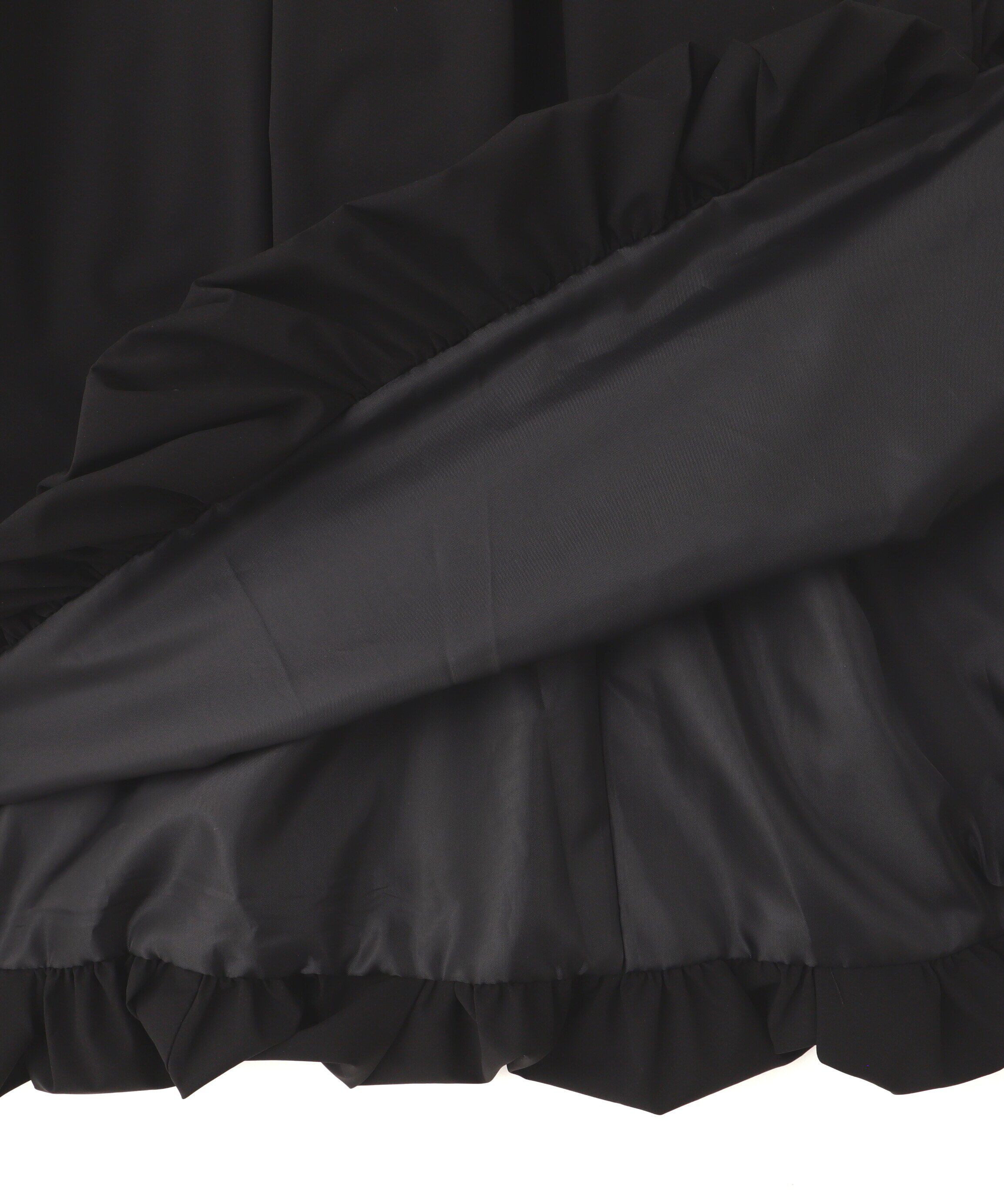  「バルーンタックスカート」|スカート|