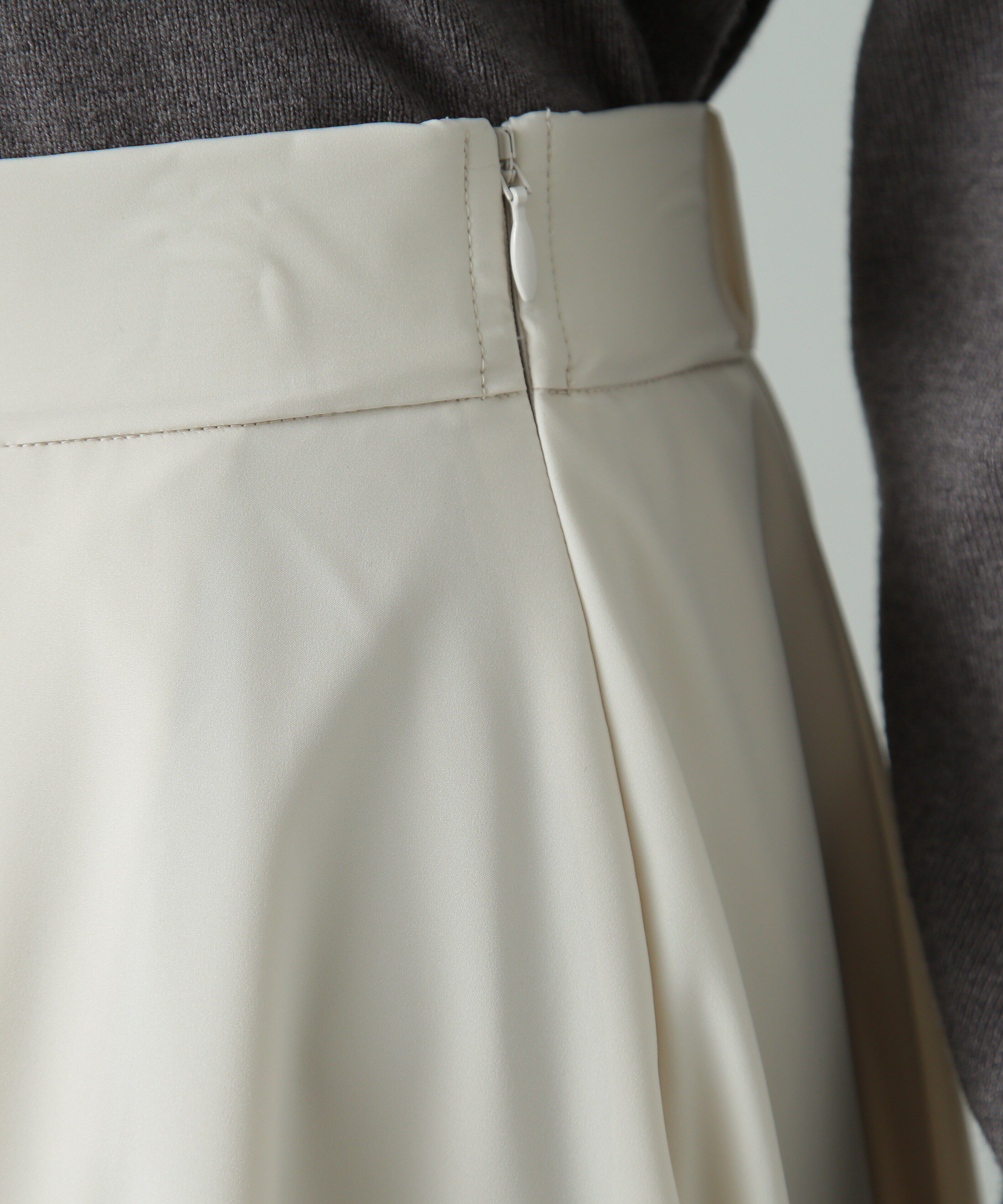  「バルーンタックスカート」|スカート|