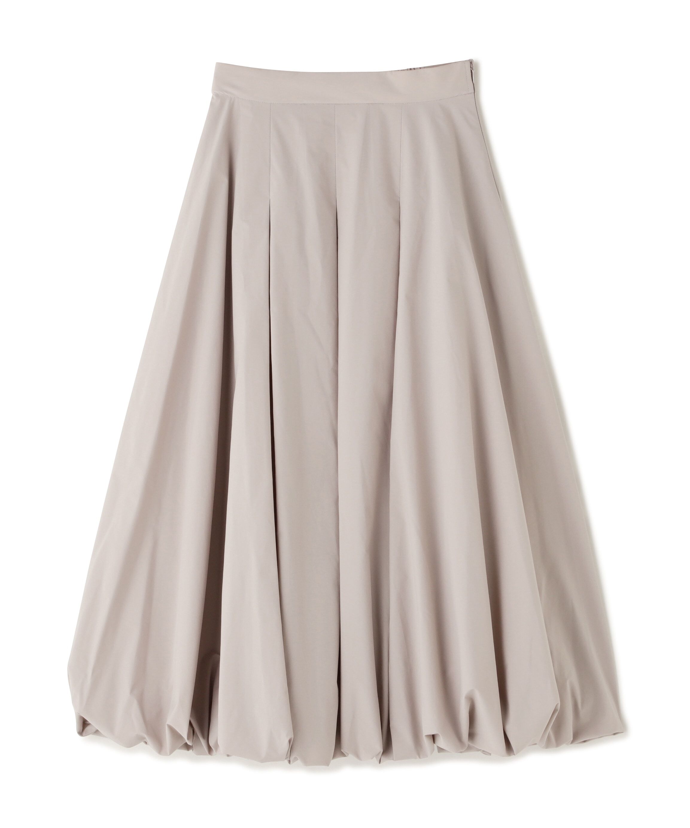  「バルーンタックスカート」|スカート|