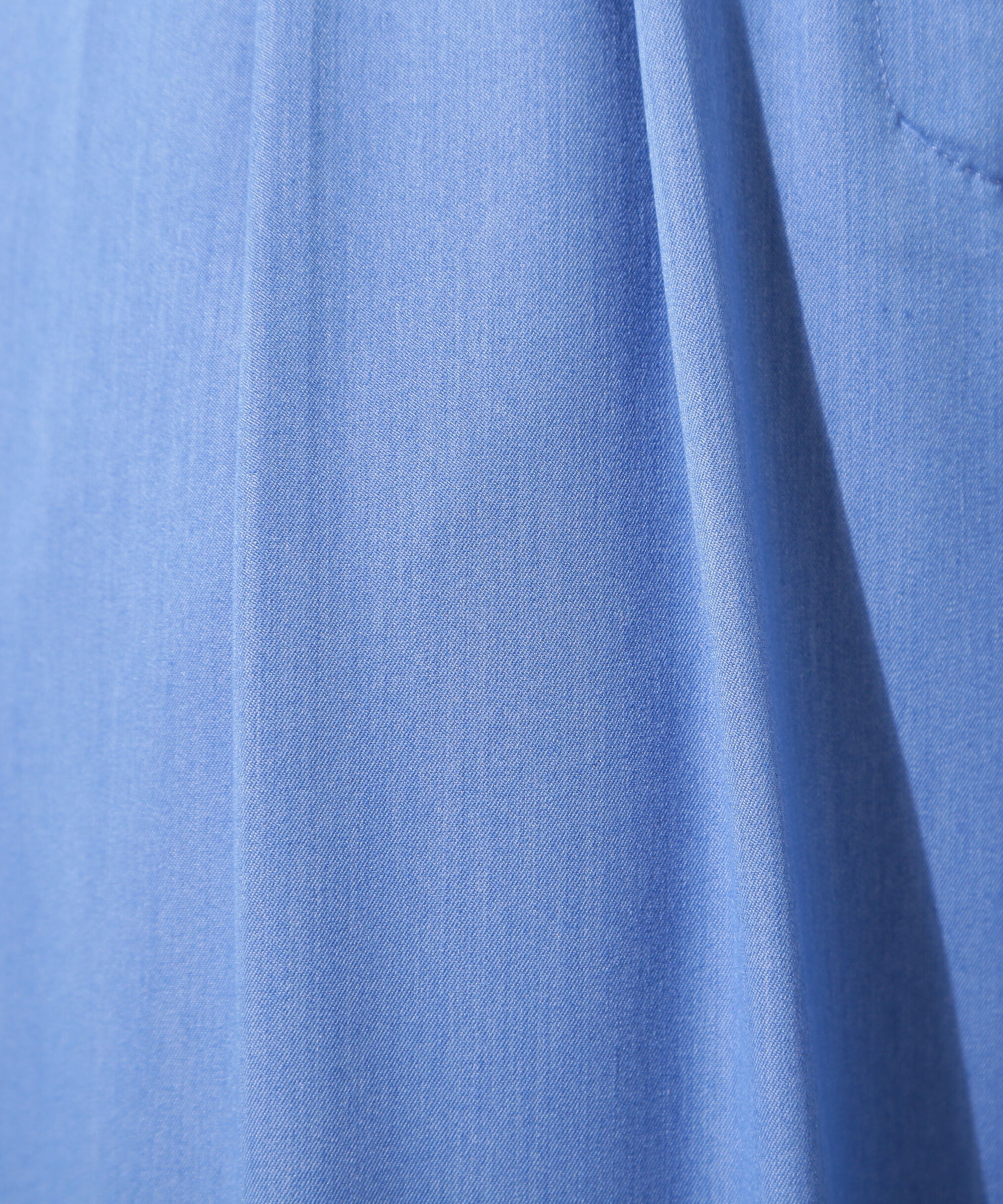  「デニムライクワイドタックパンツ」|その他|