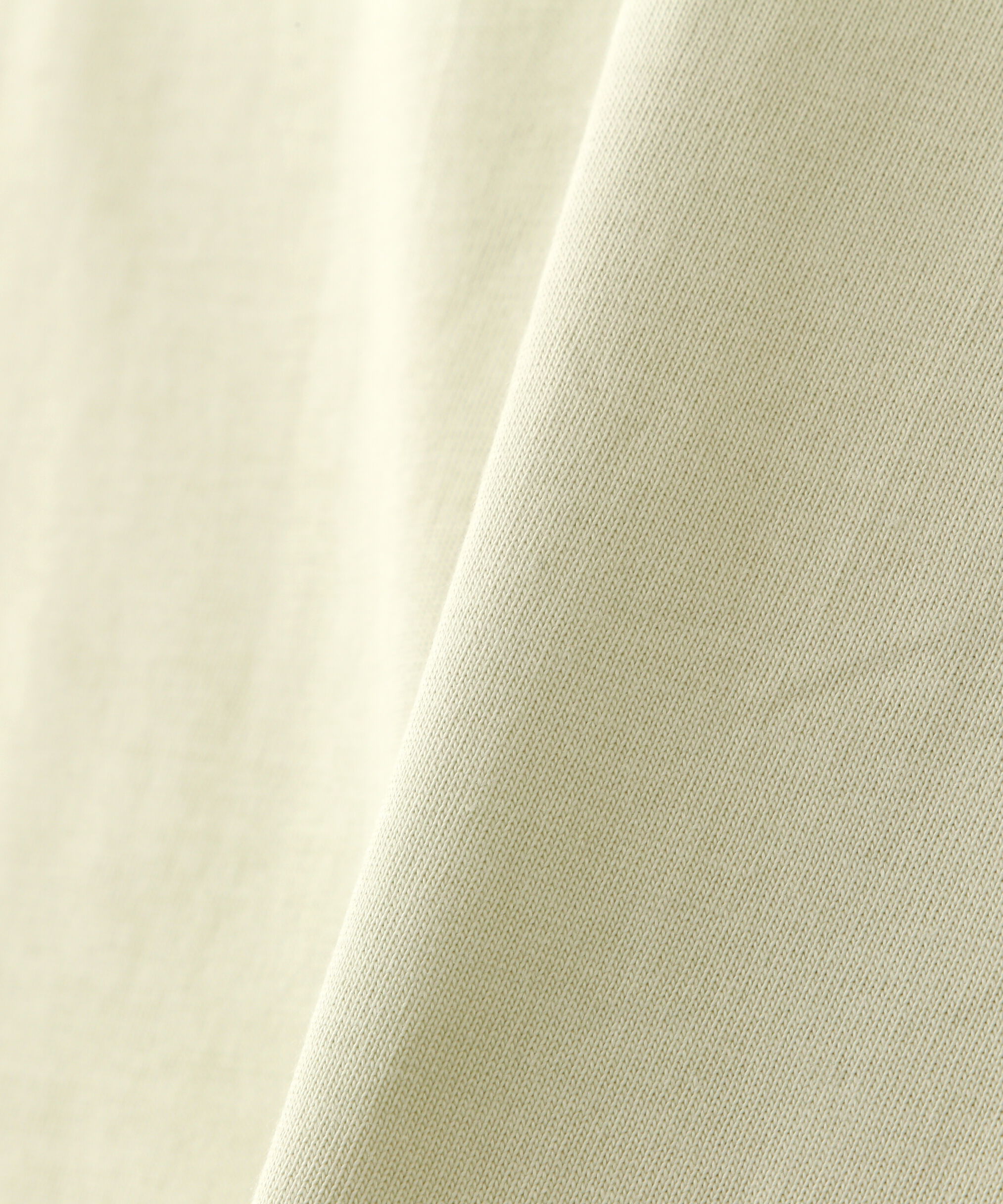  「ハートフレームロゴプリントTシャツ」|Tシャツ・カットソー|