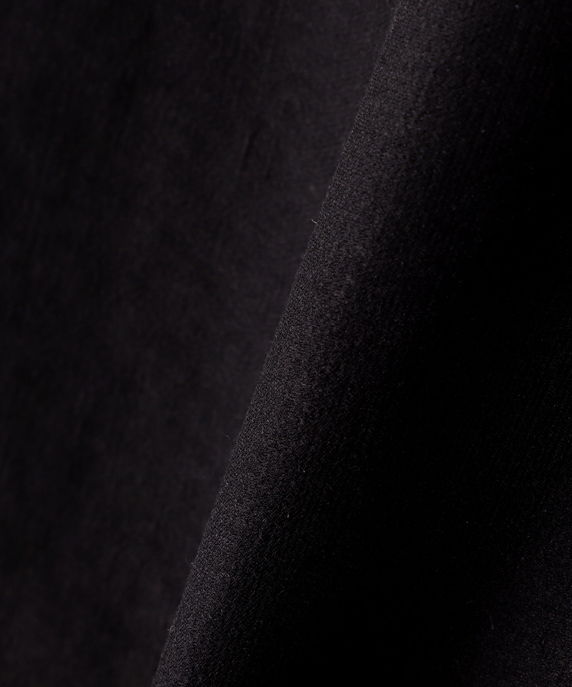  「バックオープンTブラウス」|シャツ・ブラウス|