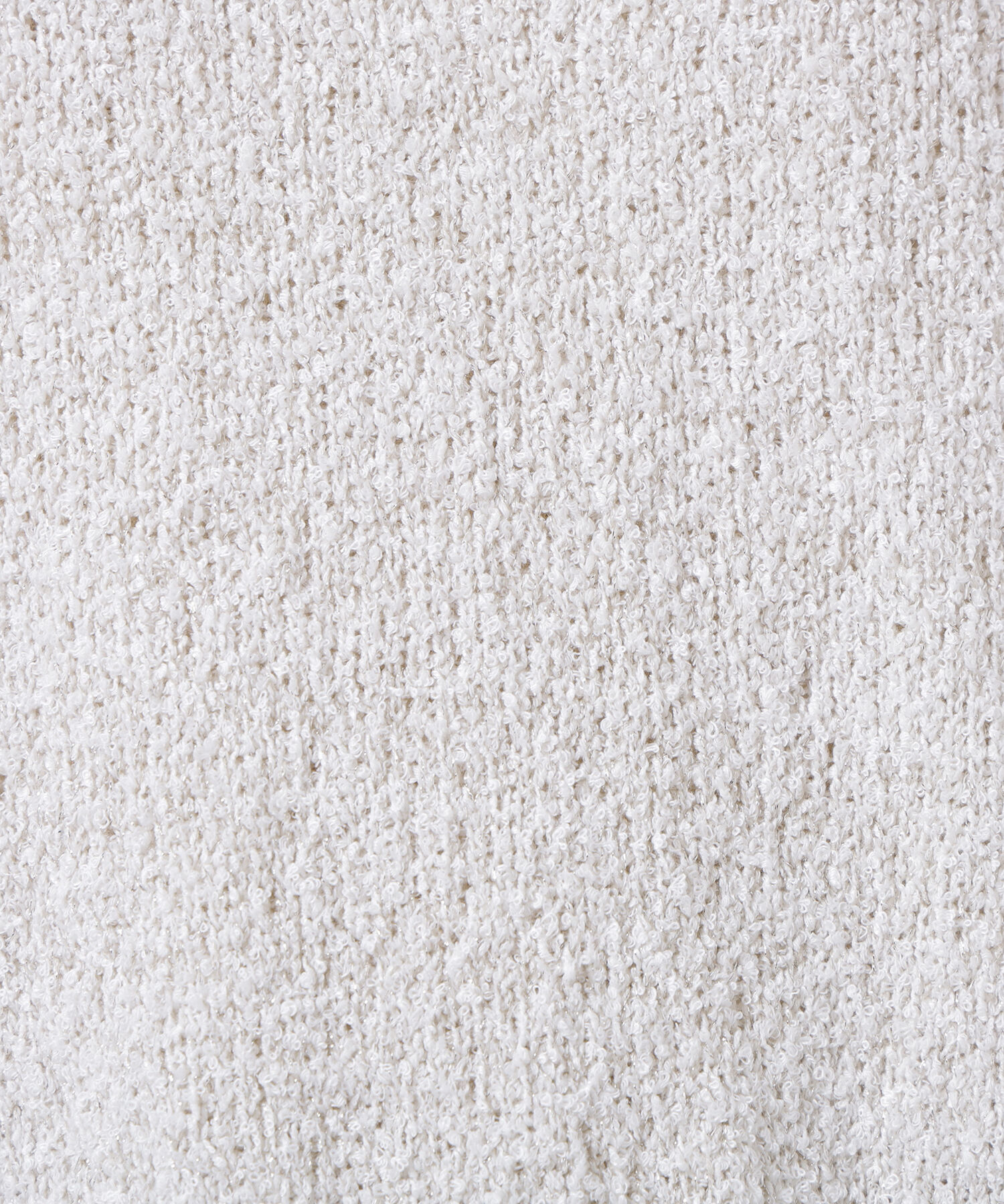  「ボクシーフレンチラメニット」|ニット・セーター|