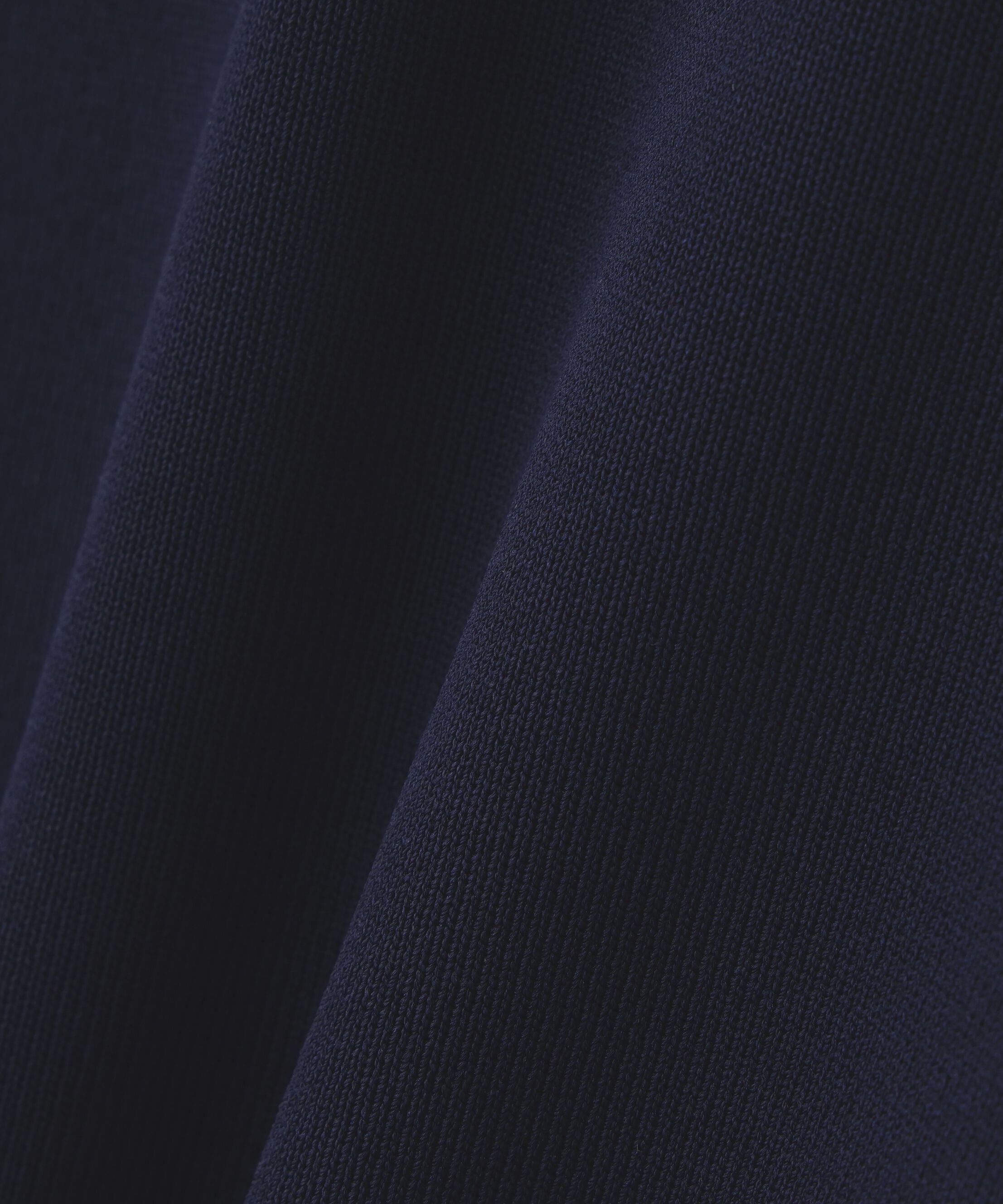  「ラインコンパクトニット」|ニット・セーター|