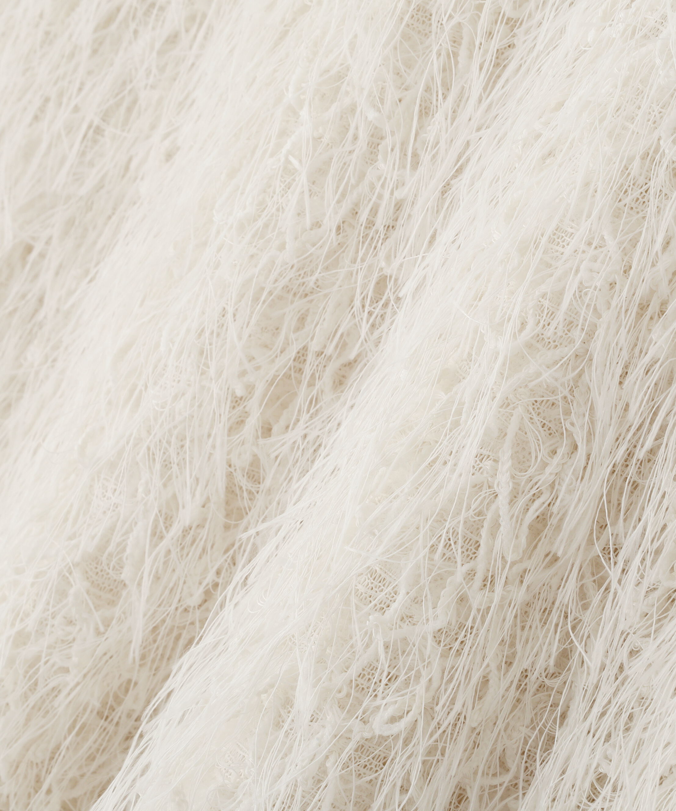  「フリンジベスト」|Tシャツ・カットソー|